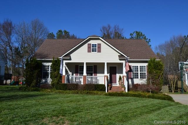 Lakeside - Residential