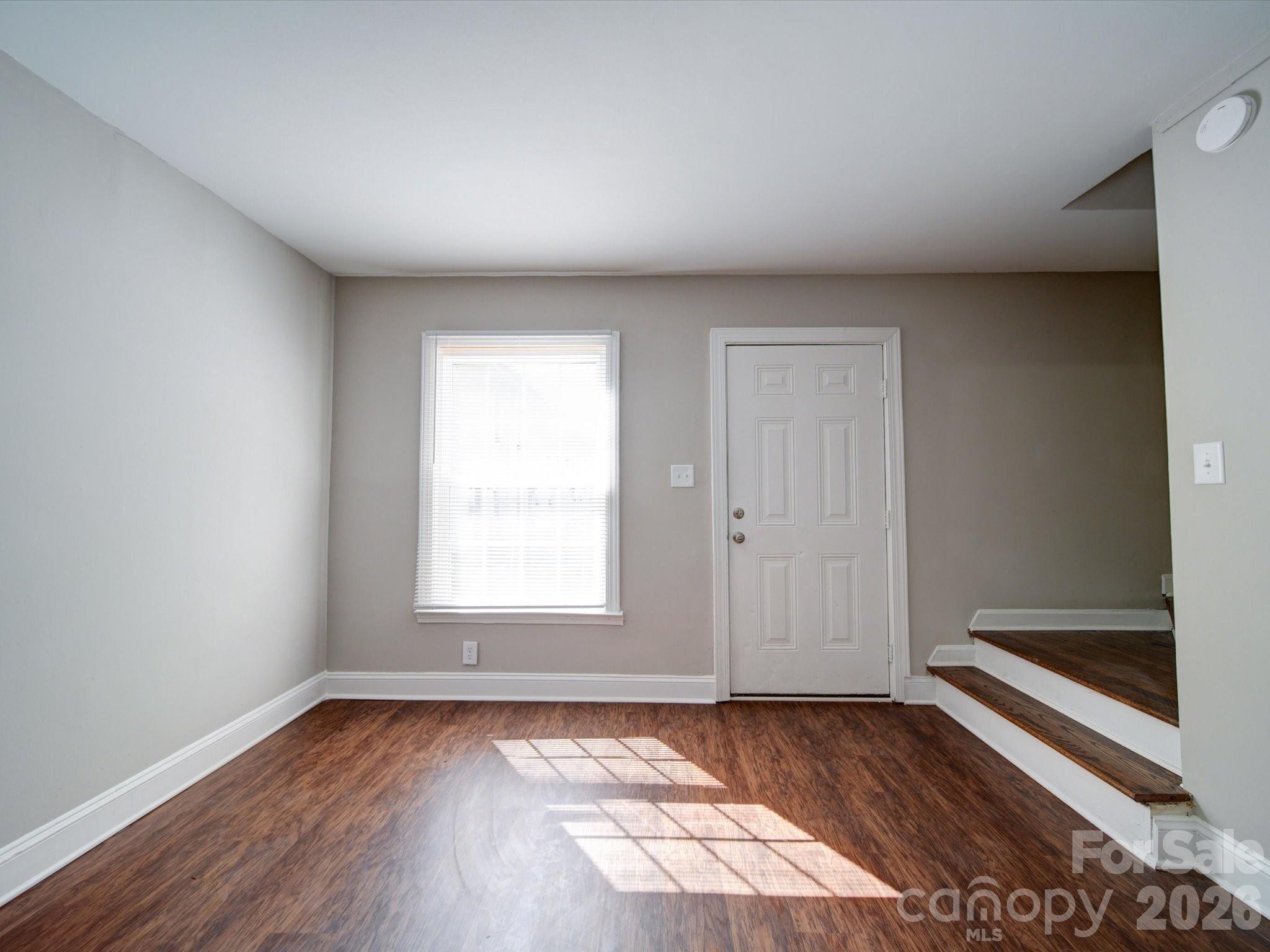 Seversville - Residential Income