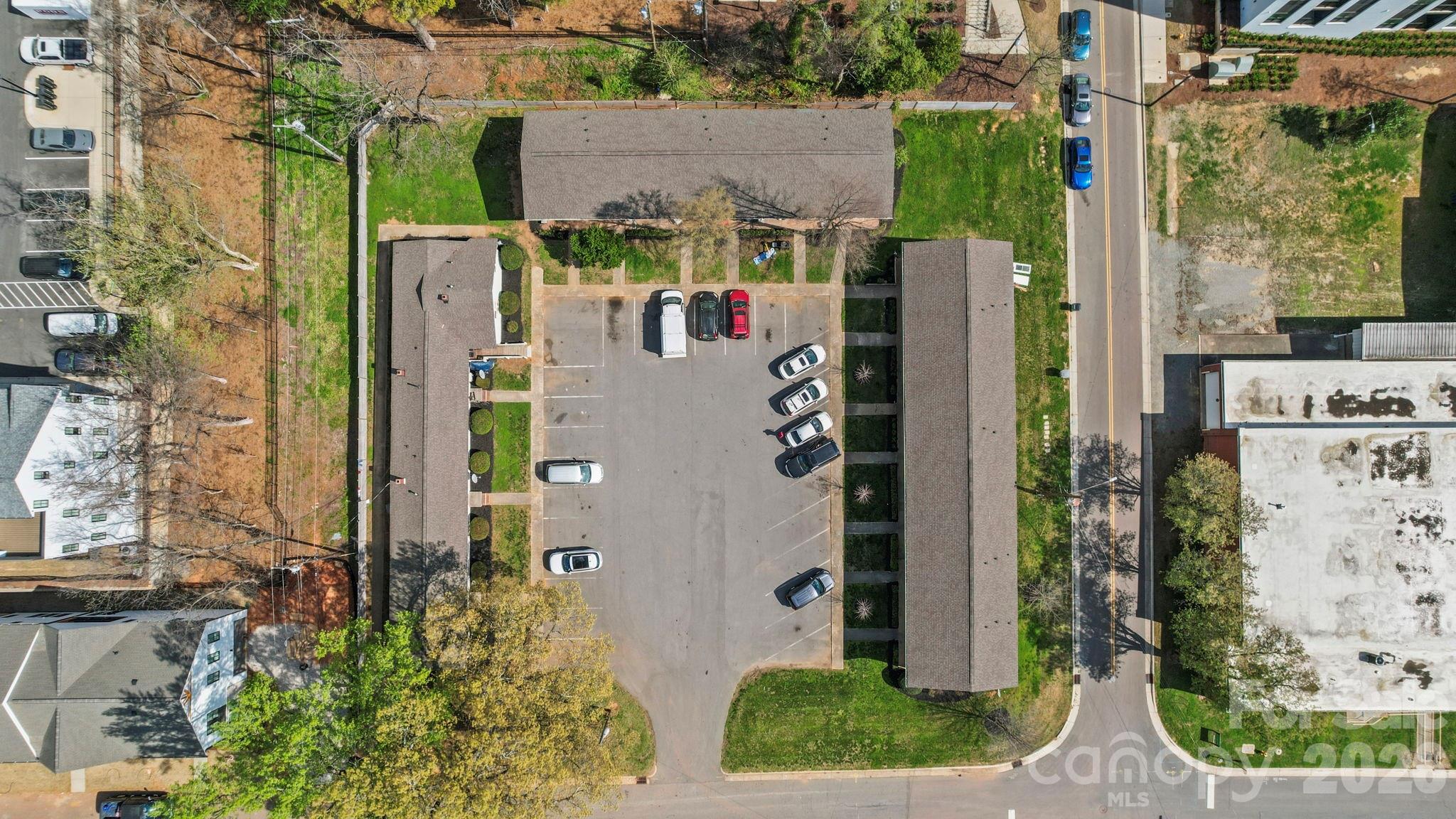 Amazing Investment Opportunity | 17 Unit Multi Family Complex | 3 Buildings Total | 2 - Two Story Buildings | 1 - 1 Story Building | 315 S Gardner Avenue, 317 S Gardner Avenue, 321 S Gardner Avenue, 325 S Gardner Avenue | 13 - 2 Bedroom Units | 4 - 1 Bedroom Units | Rents Range From $1,000 - $1,200 Per Month, Per Unit | Pictures Show A Completely Renovated Unit | 13 Units Have Had Upgrades | 3 Units Have Mini Split HVAC Systems | New Construction Surrounds The Property | Location Location Location