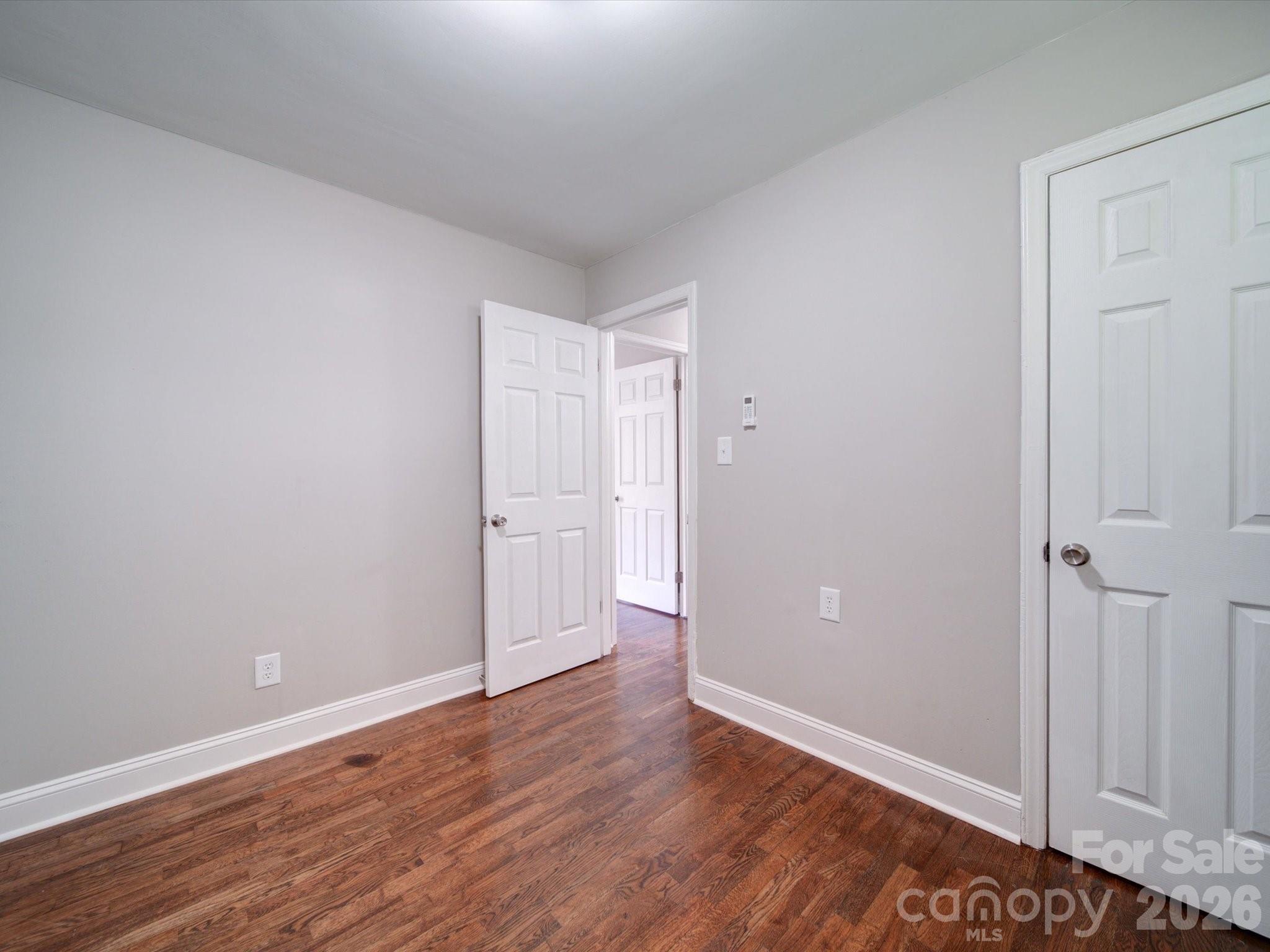 Seversville - Residential Income