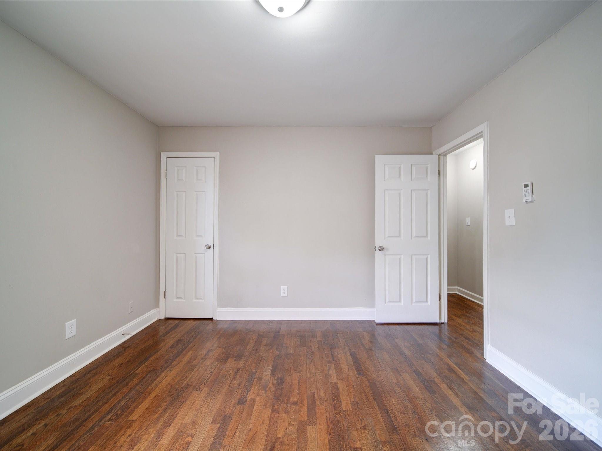 Seversville - Residential Income