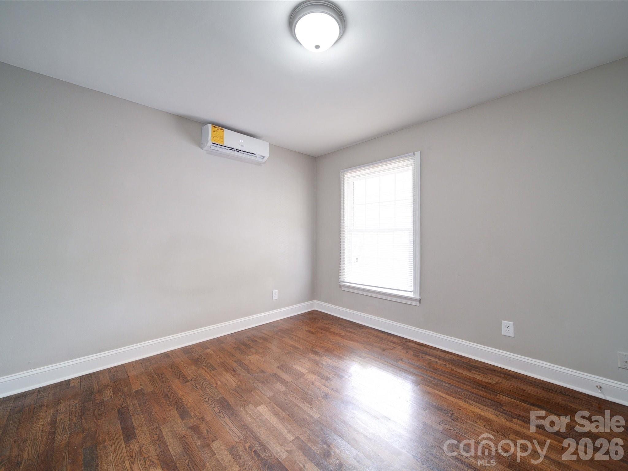 Seversville - Residential Income