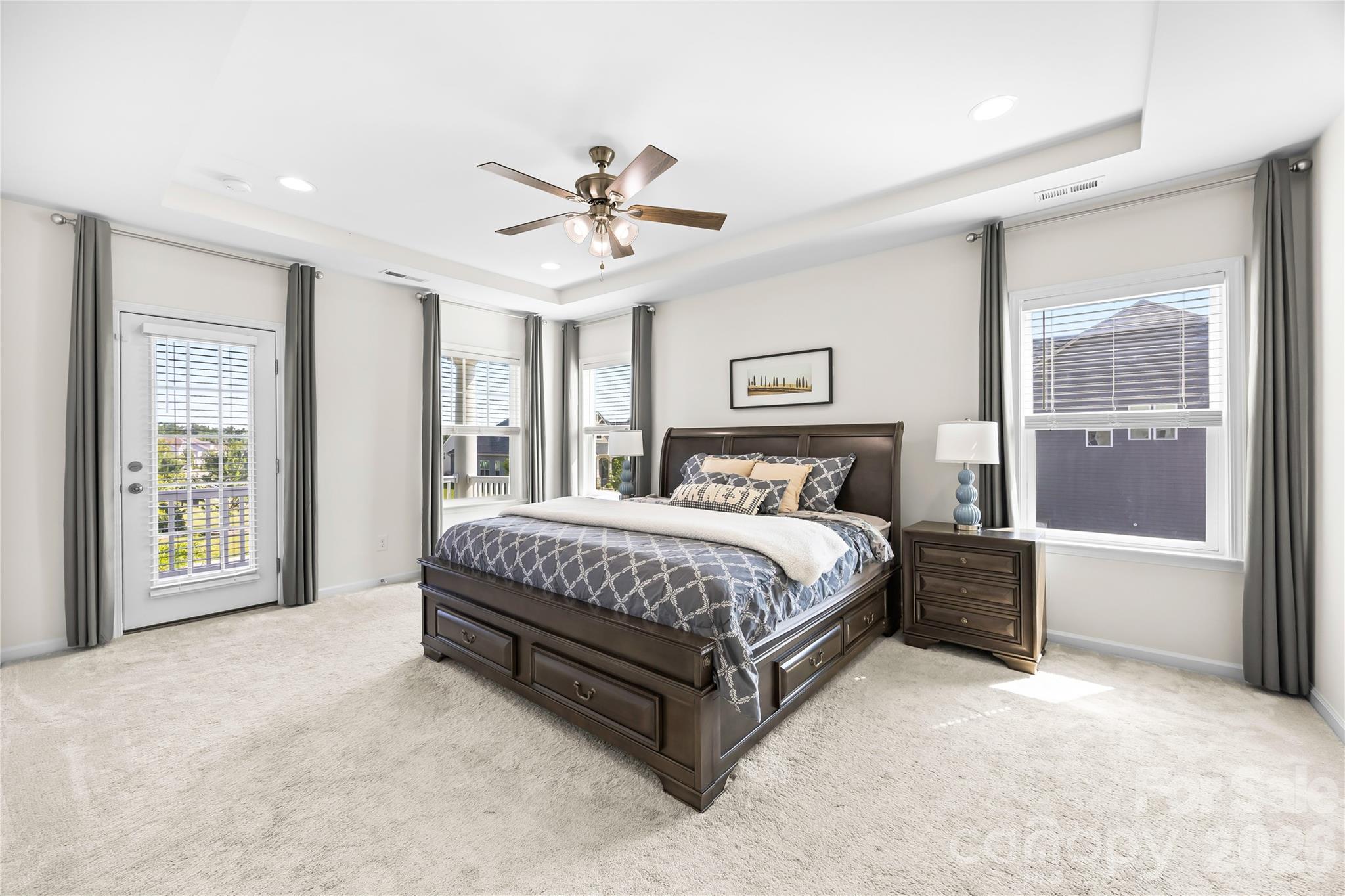 The Overlook at Barber Rock - Residential