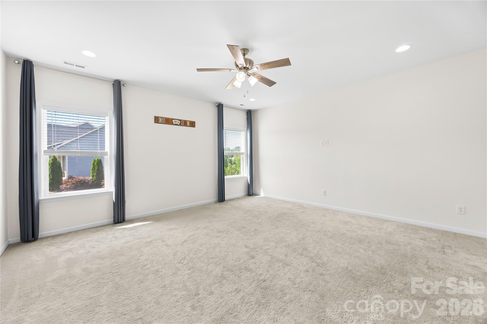 The Overlook at Barber Rock - Residential