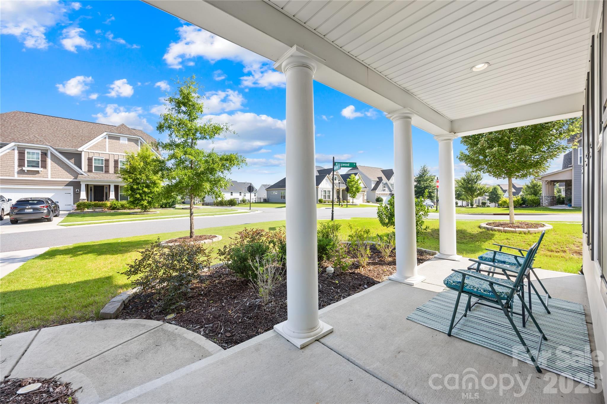 The Overlook at Barber Rock - Residential