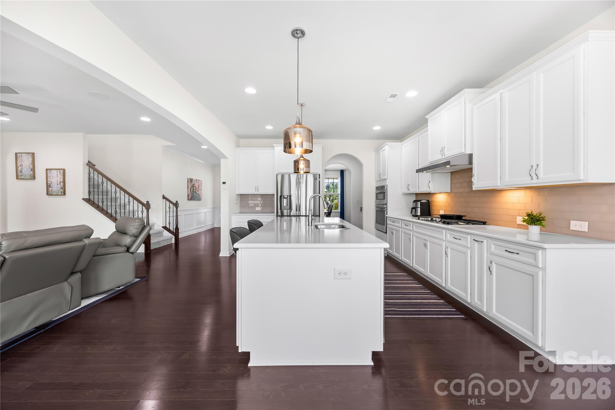 The Overlook at Barber Rock - Residential