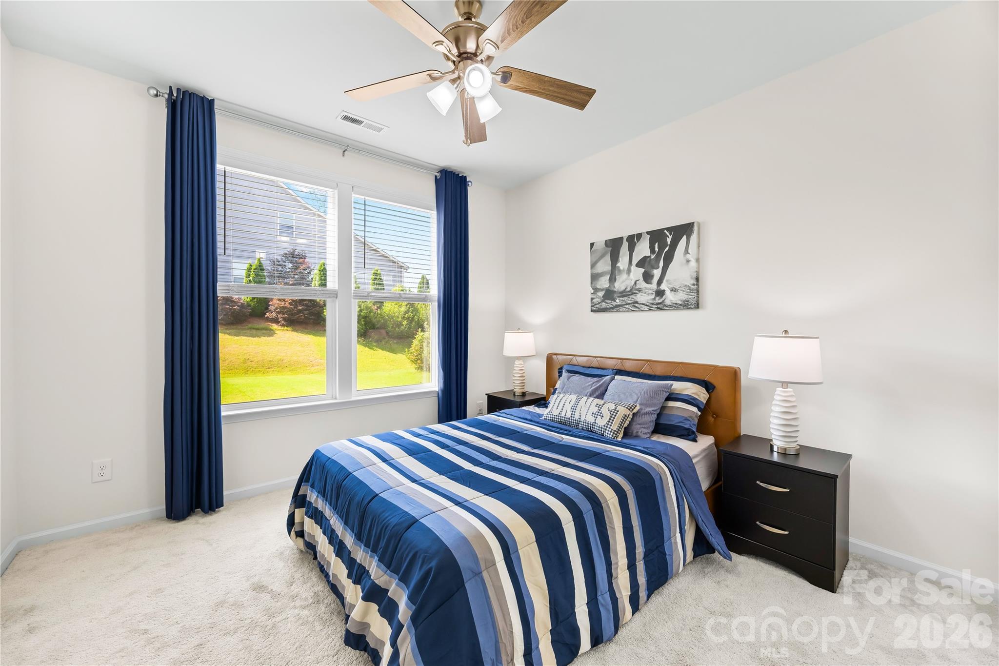 The Overlook at Barber Rock - Residential