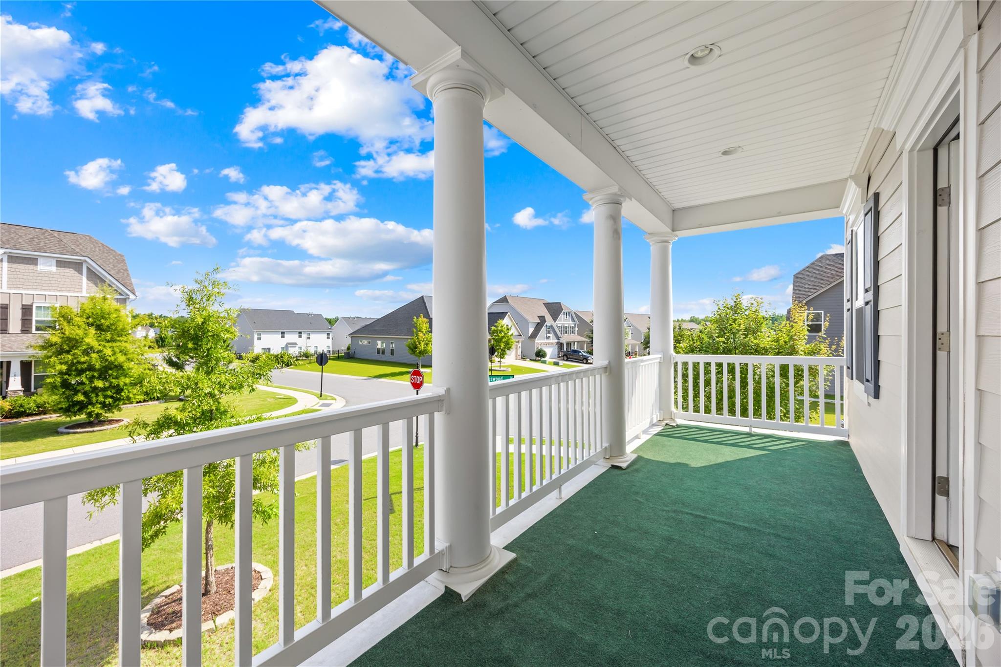 The Overlook at Barber Rock - Residential