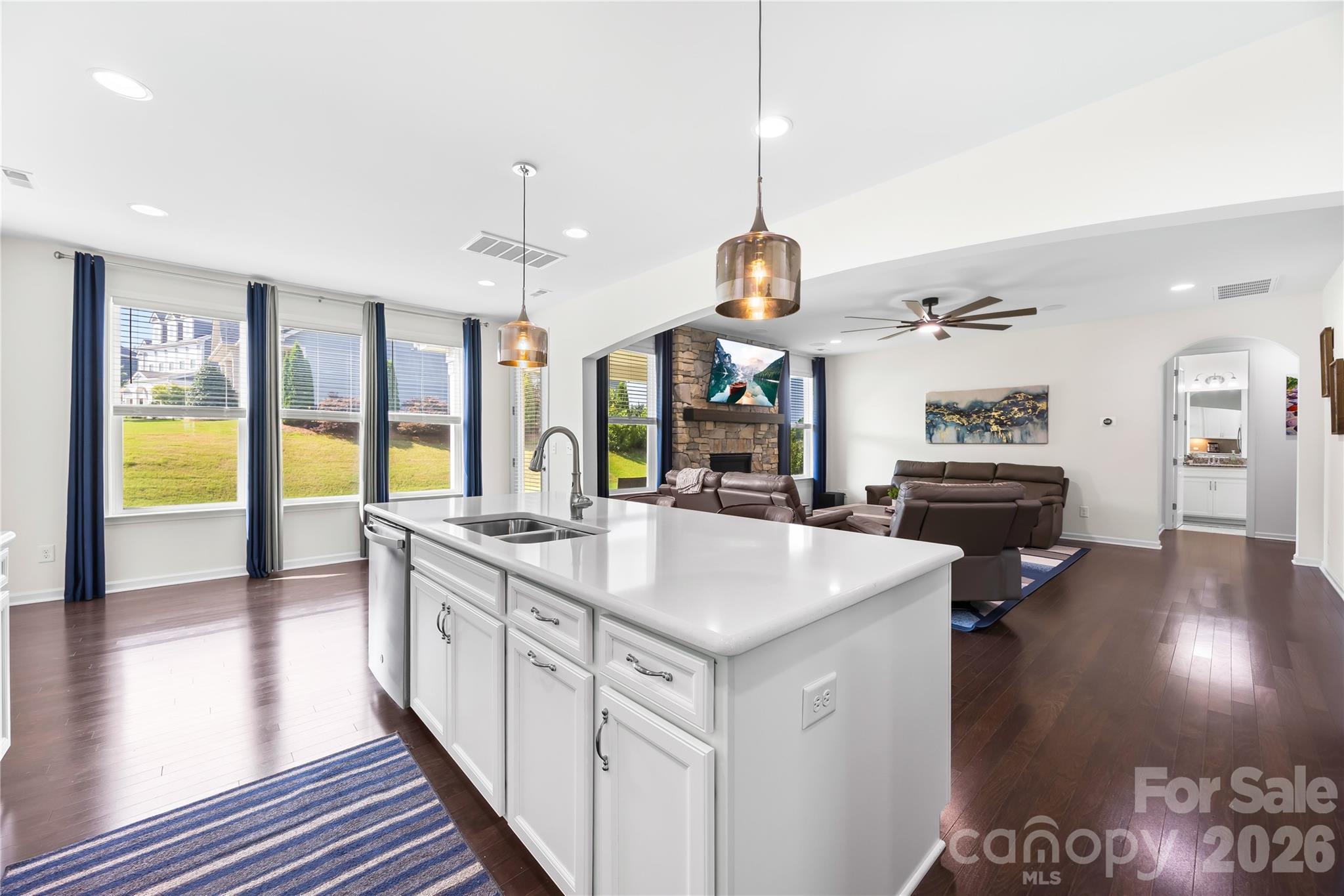 The Overlook at Barber Rock - Residential