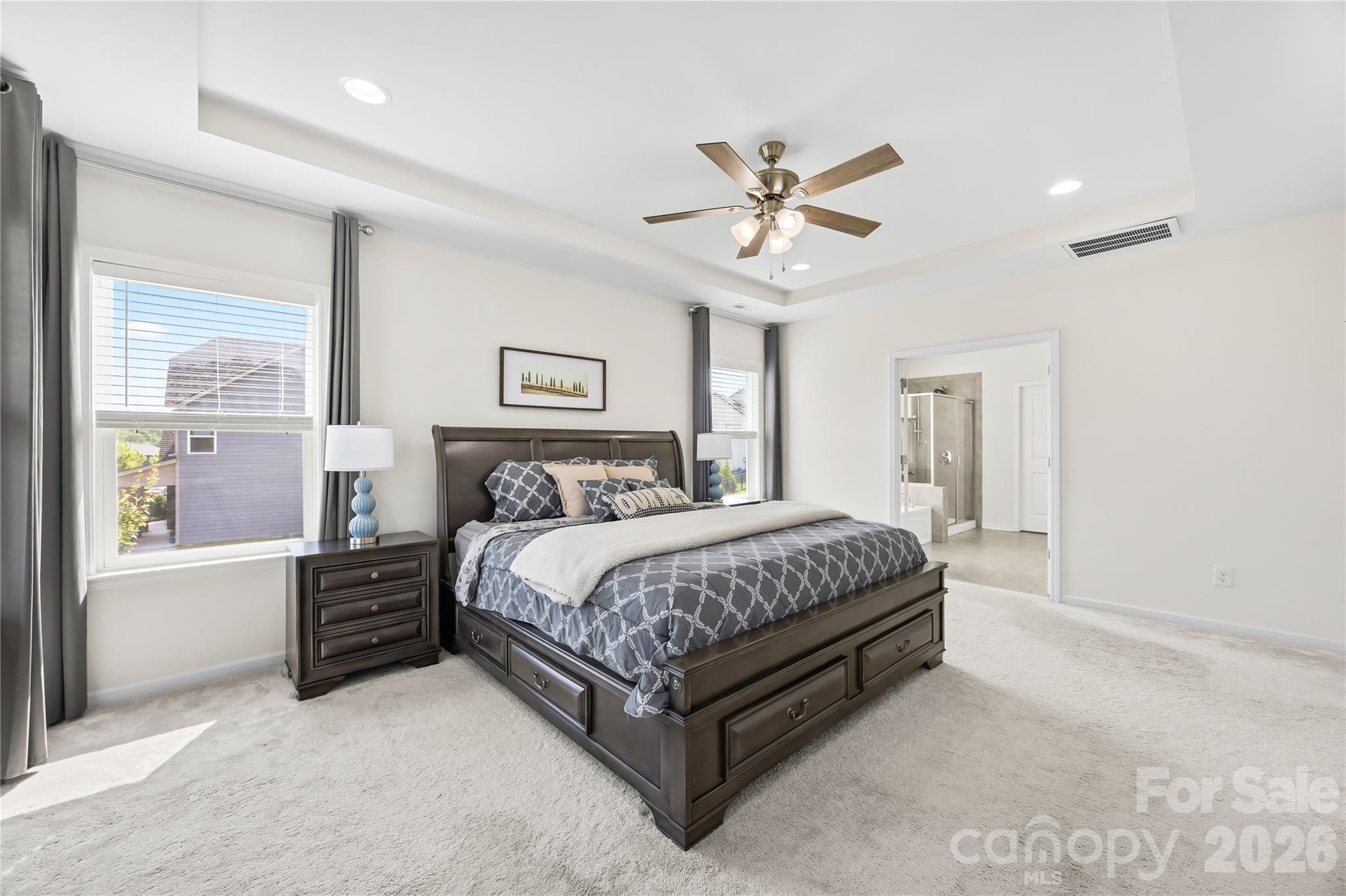 The Overlook at Barber Rock - Residential