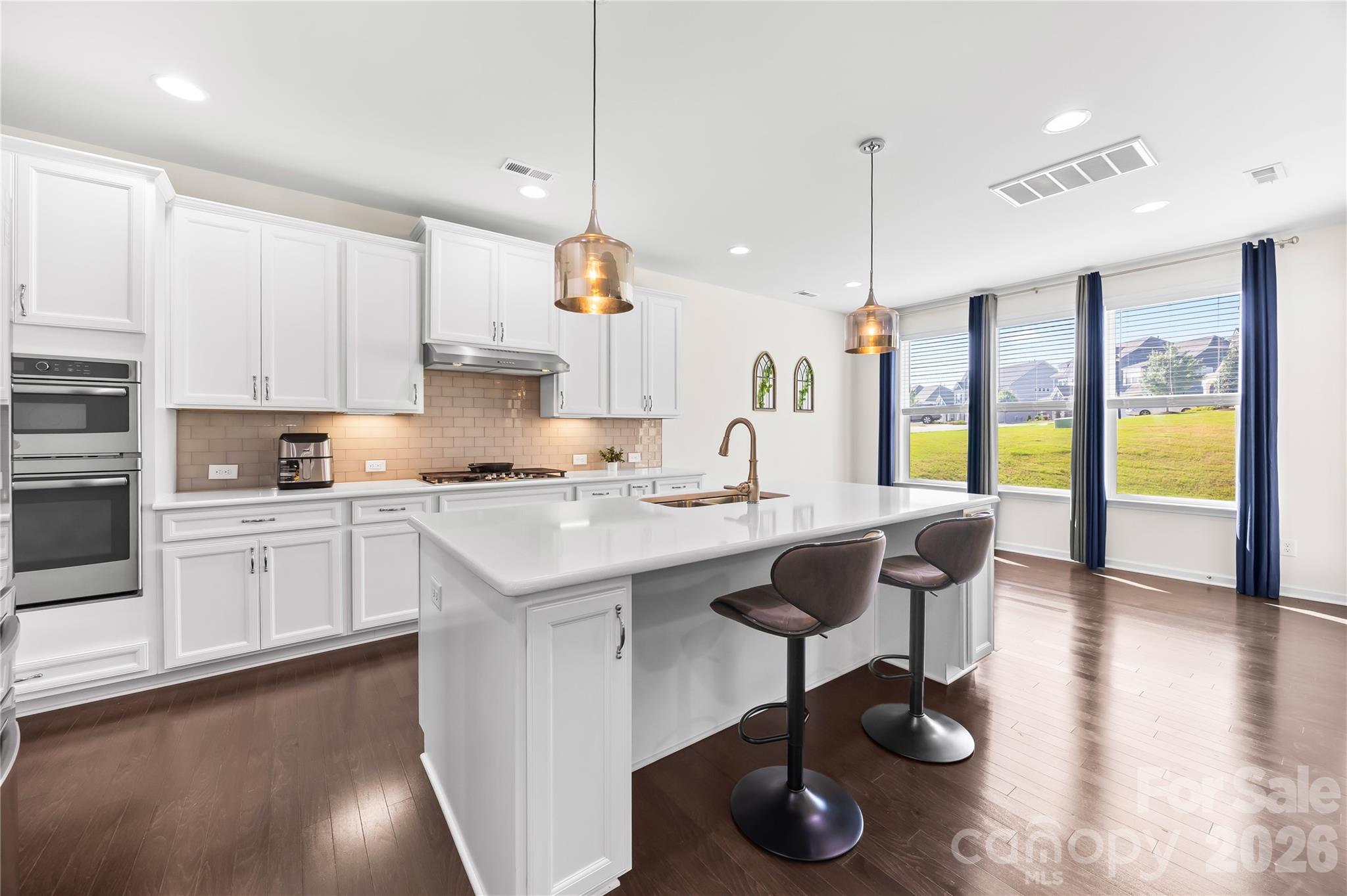 The Overlook at Barber Rock - Residential