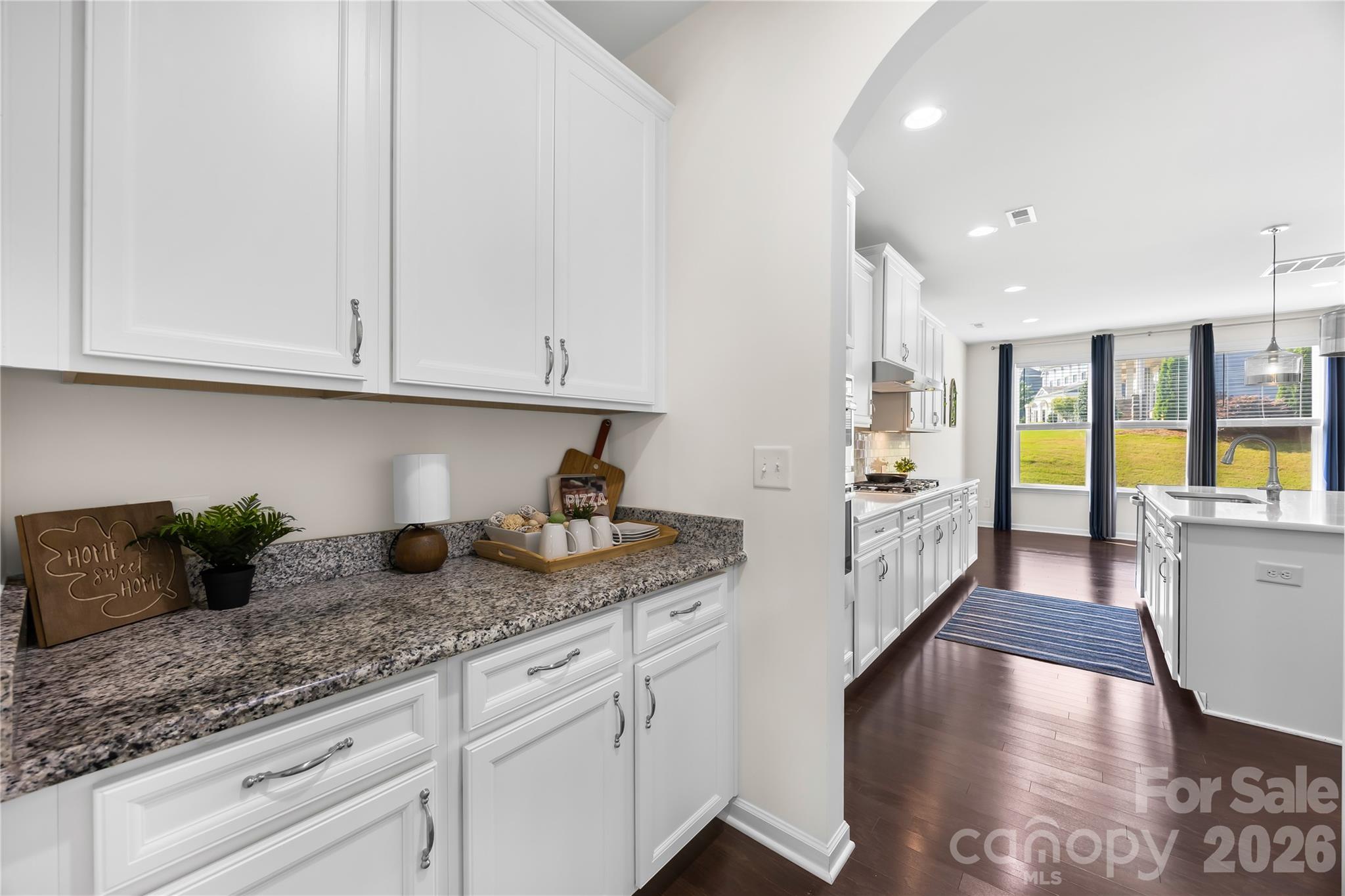 The Overlook at Barber Rock - Residential