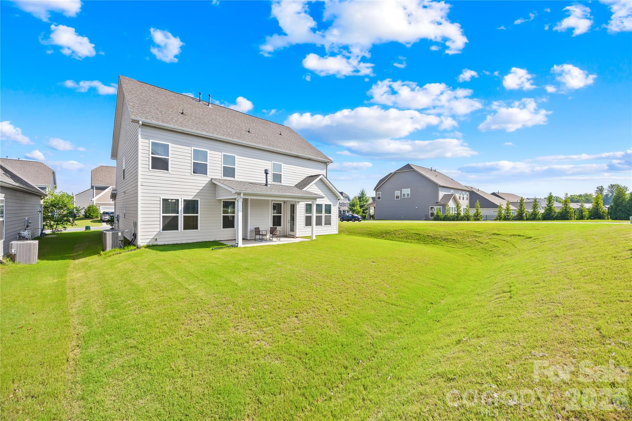 The Overlook at Barber Rock - Residential