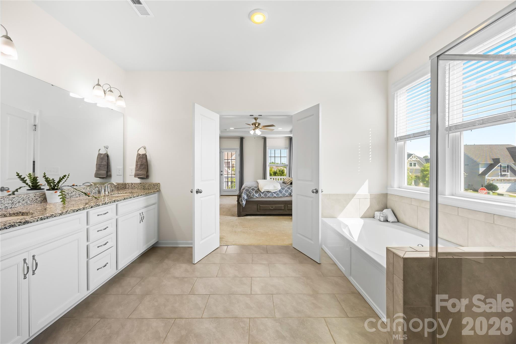 The Overlook at Barber Rock - Residential