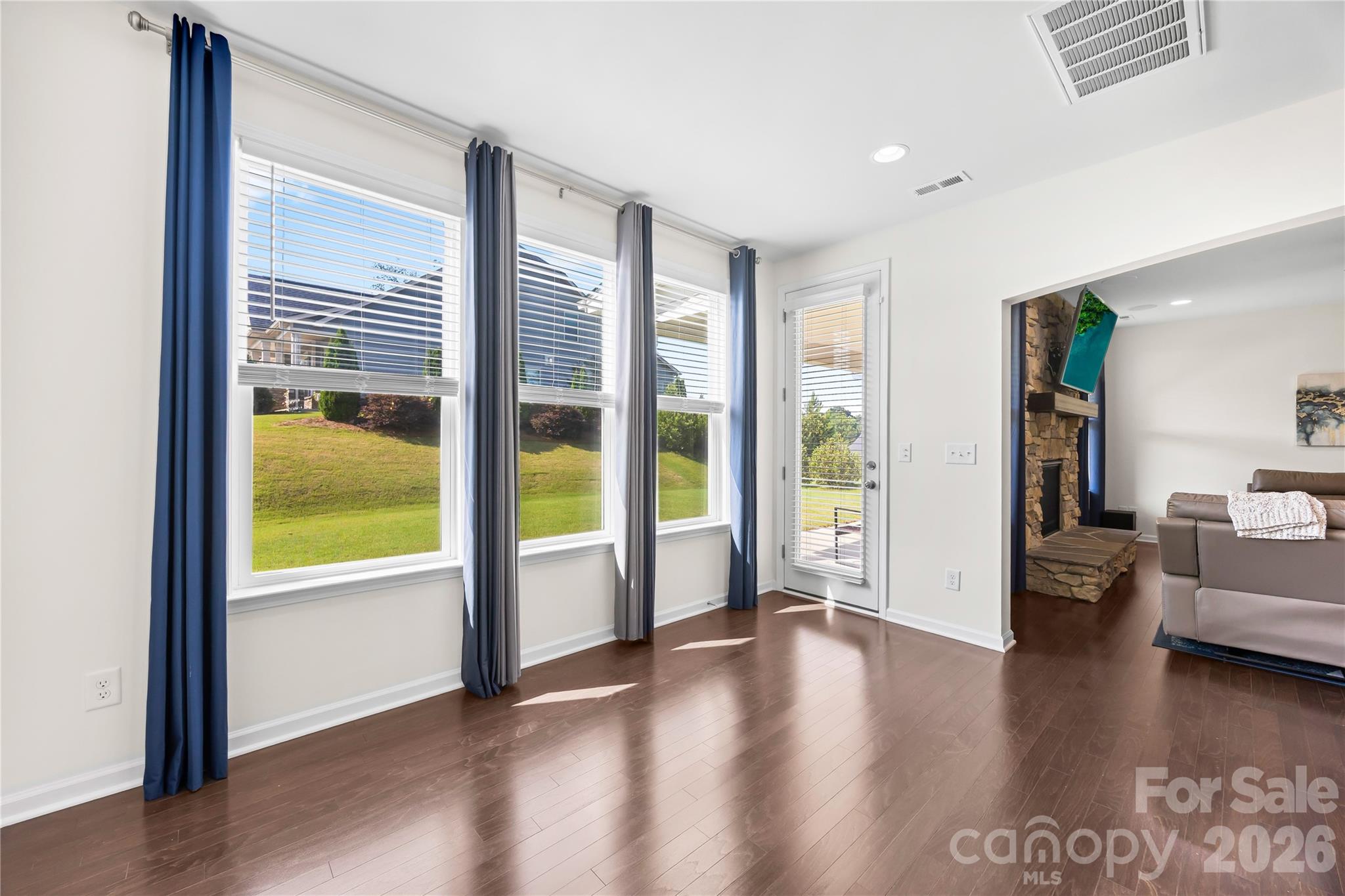 The Overlook at Barber Rock - Residential