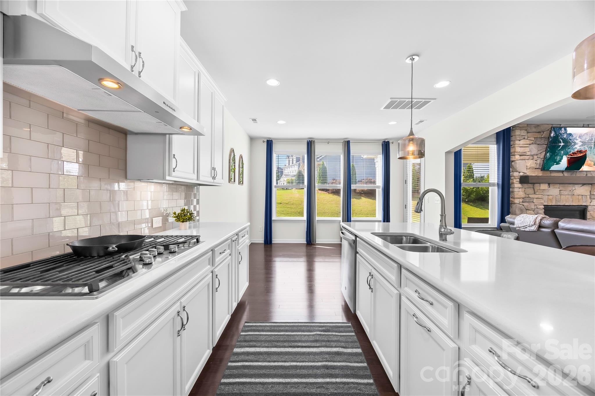 The Overlook at Barber Rock - Residential