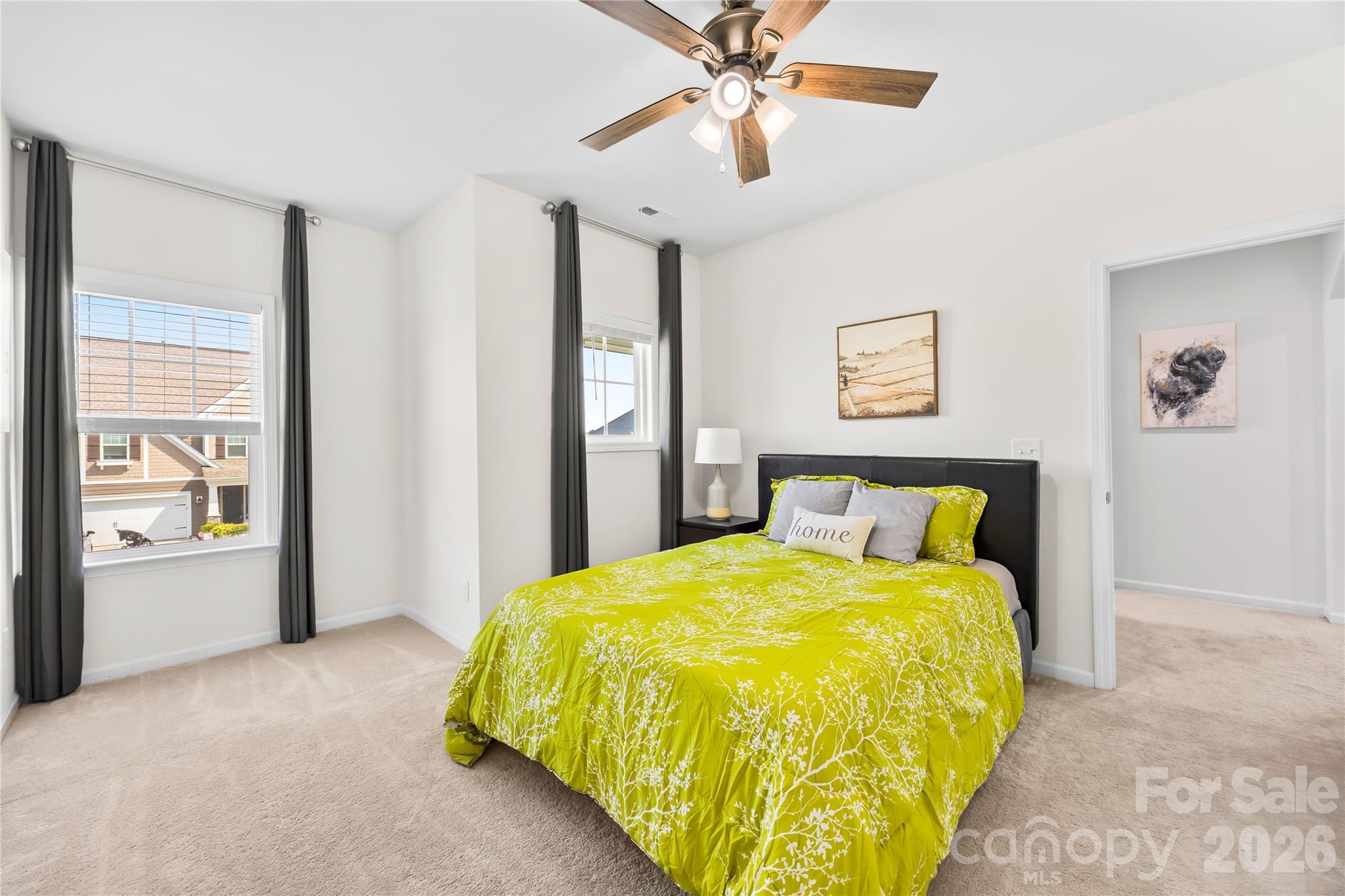 The Overlook at Barber Rock - Residential