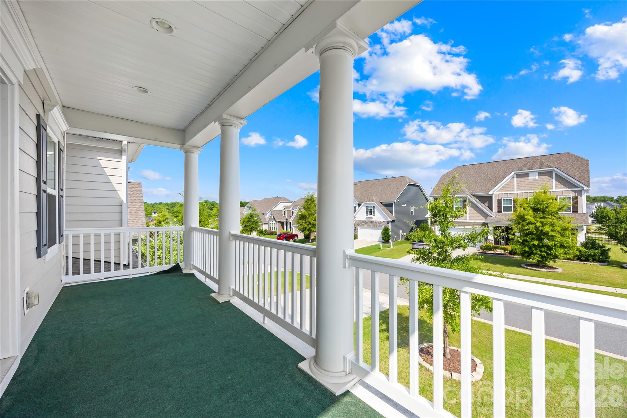 The Overlook at Barber Rock - Residential