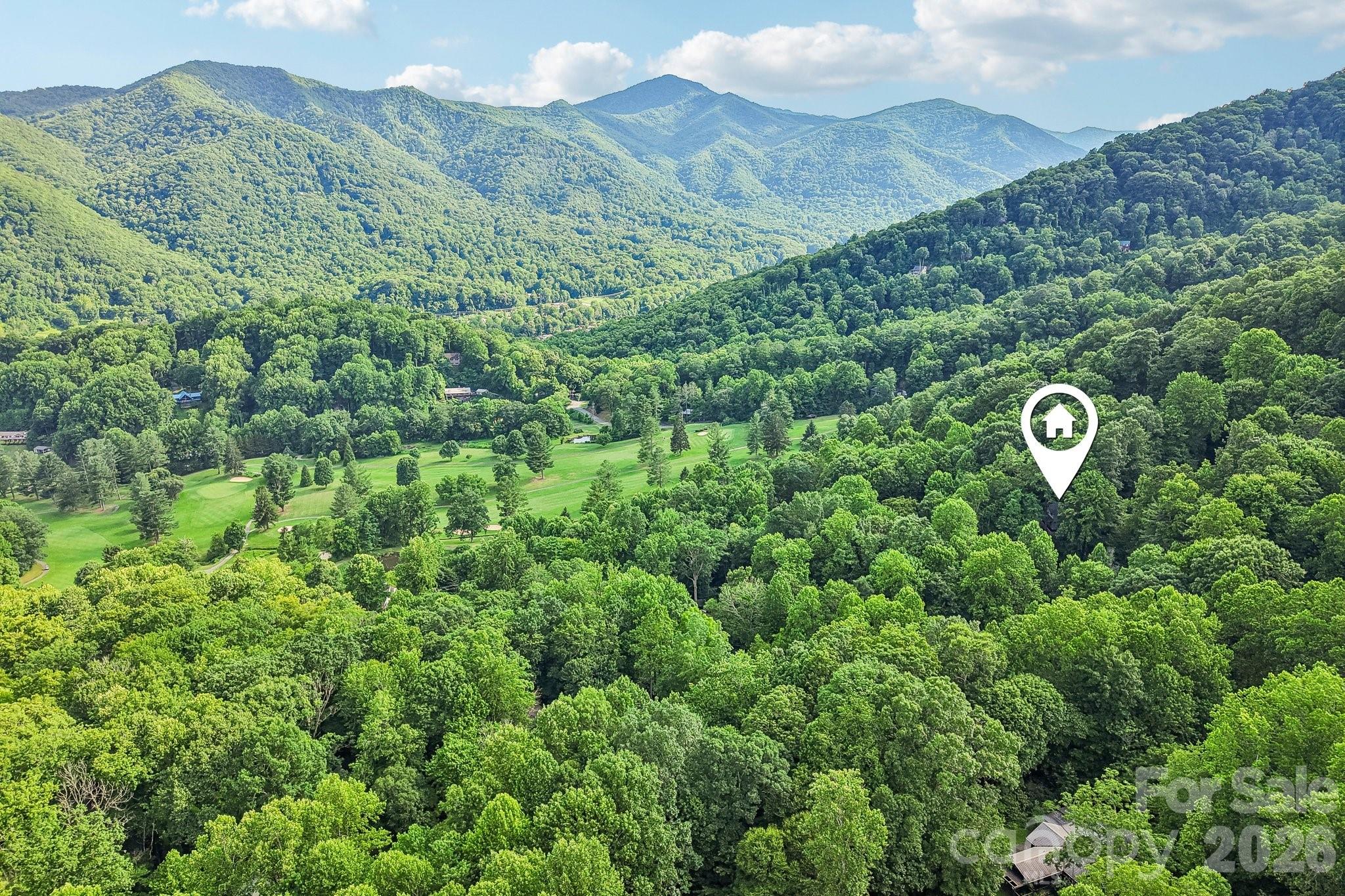 Maggie Valley Country Club Est - Residential