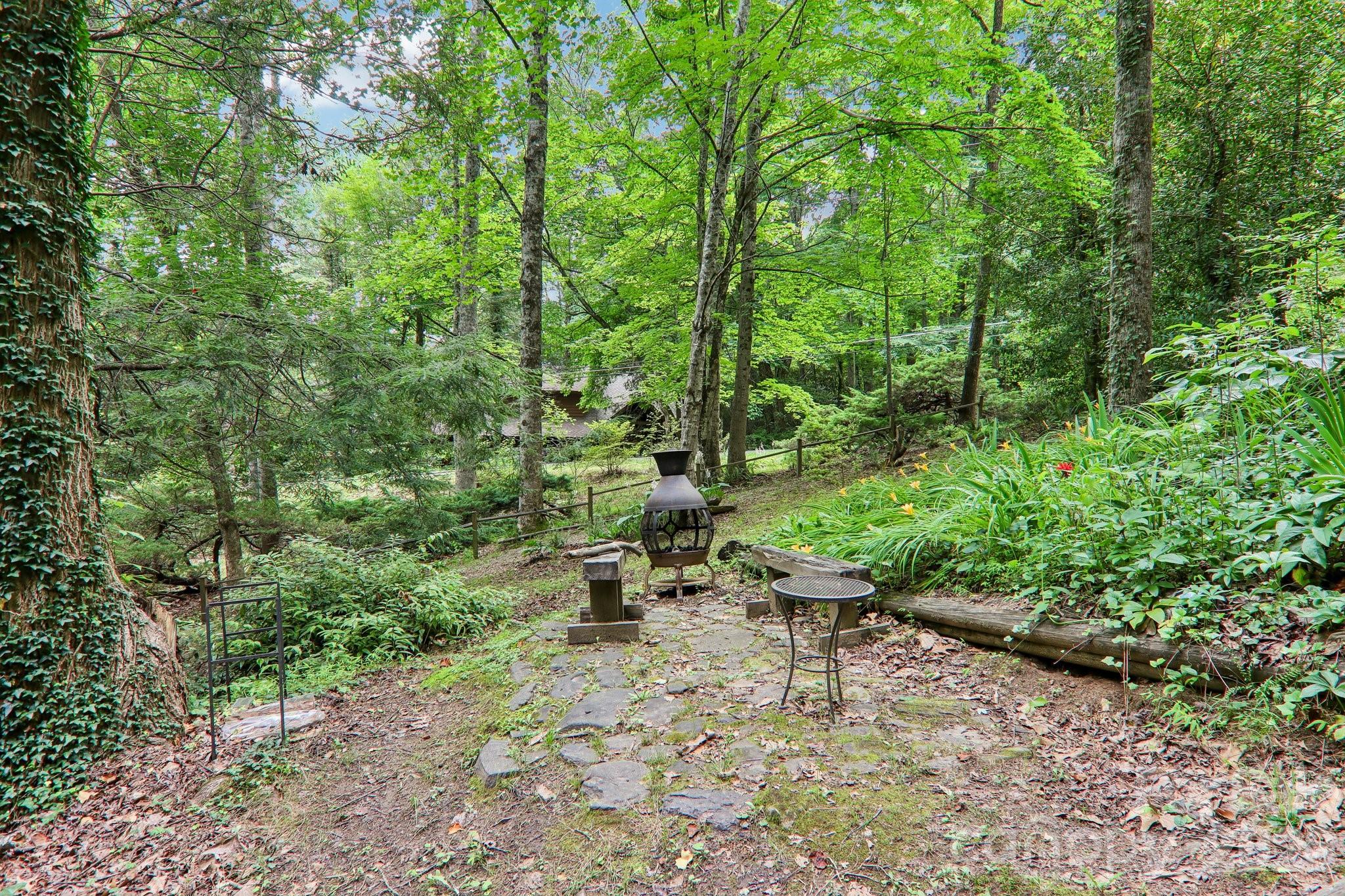 Maggie Valley Country Club Est - Residential