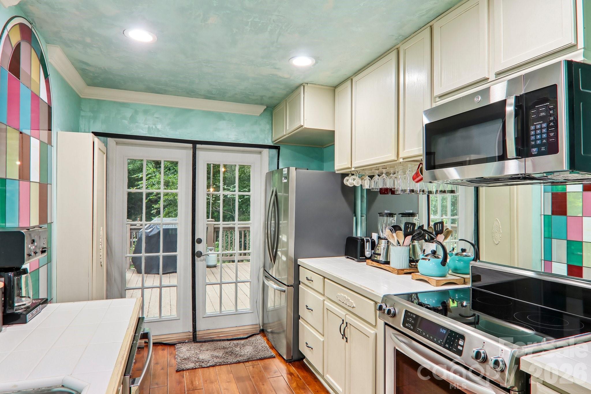 Maggie Valley Country Club Est - Residential