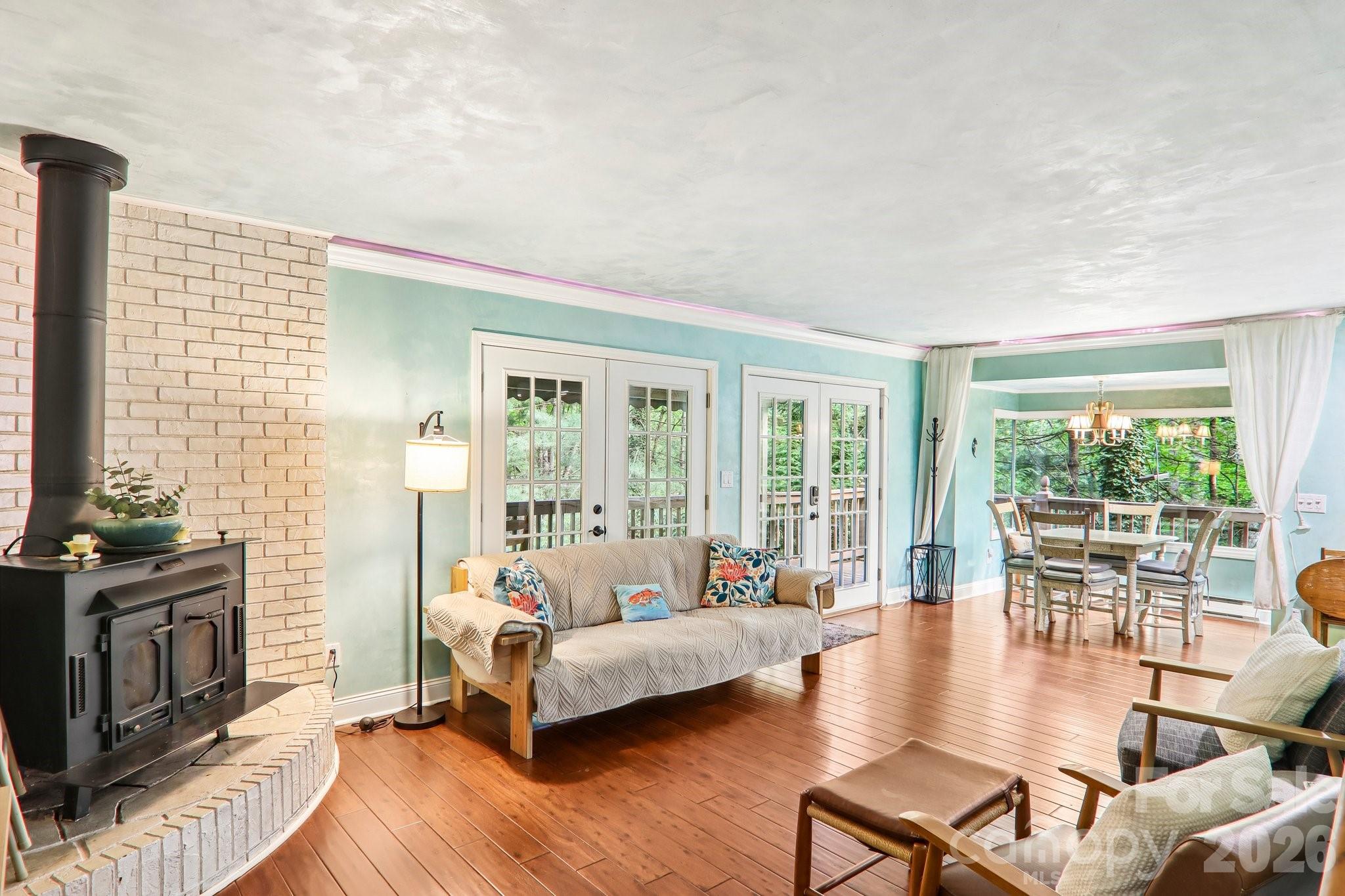 Maggie Valley Country Club Est - Residential