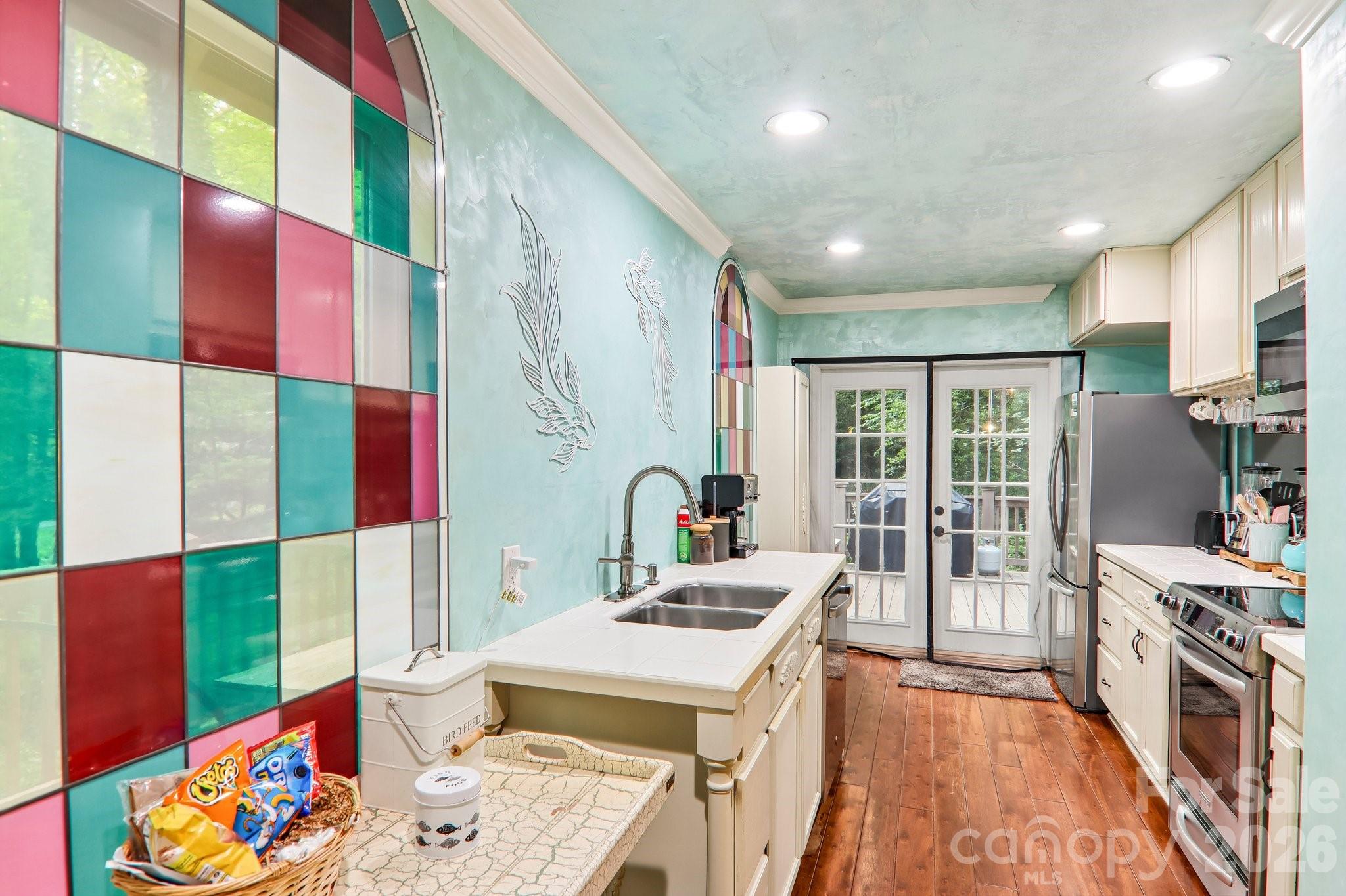 Maggie Valley Country Club Est - Residential