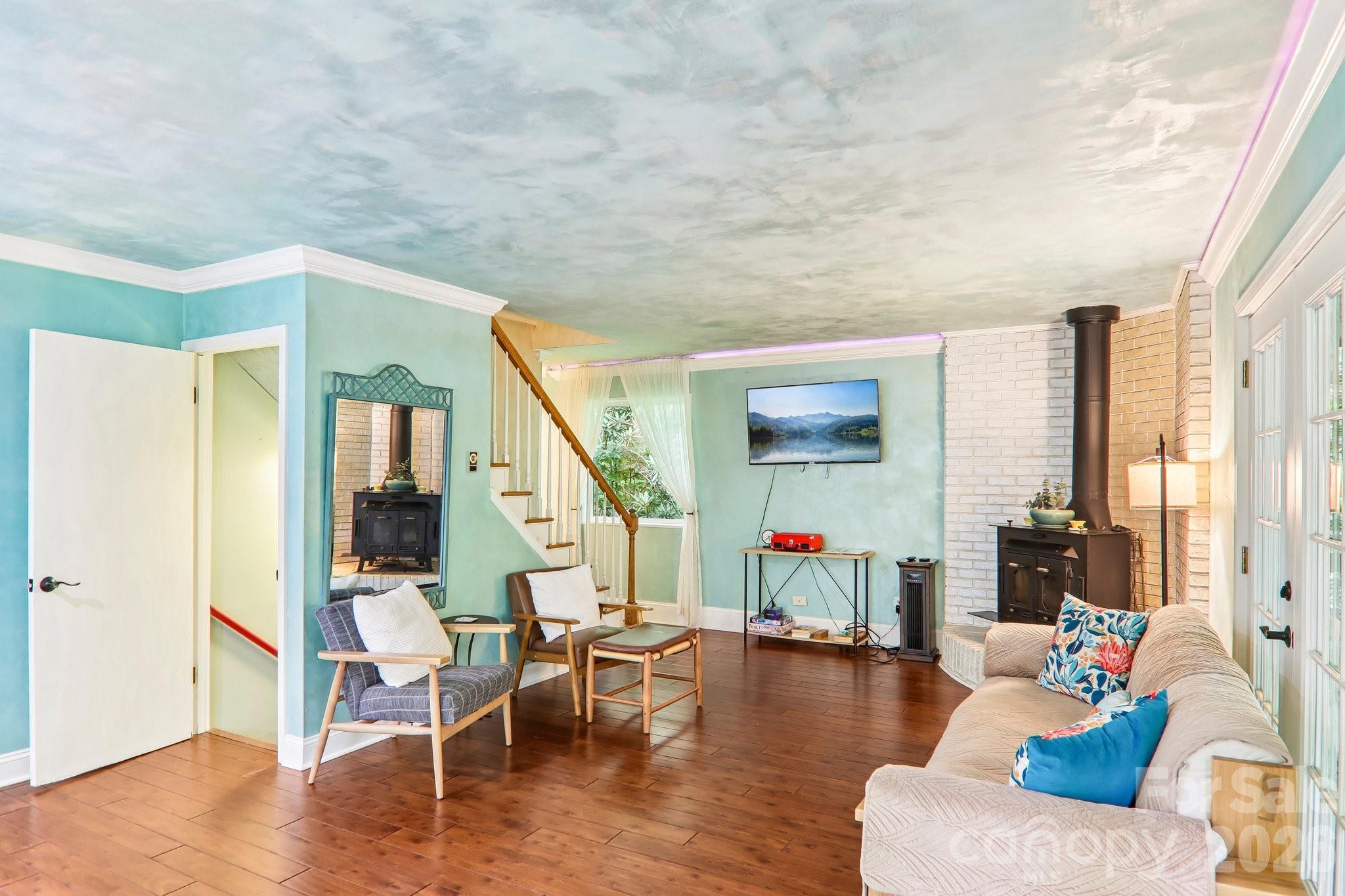 Maggie Valley Country Club Est - Residential