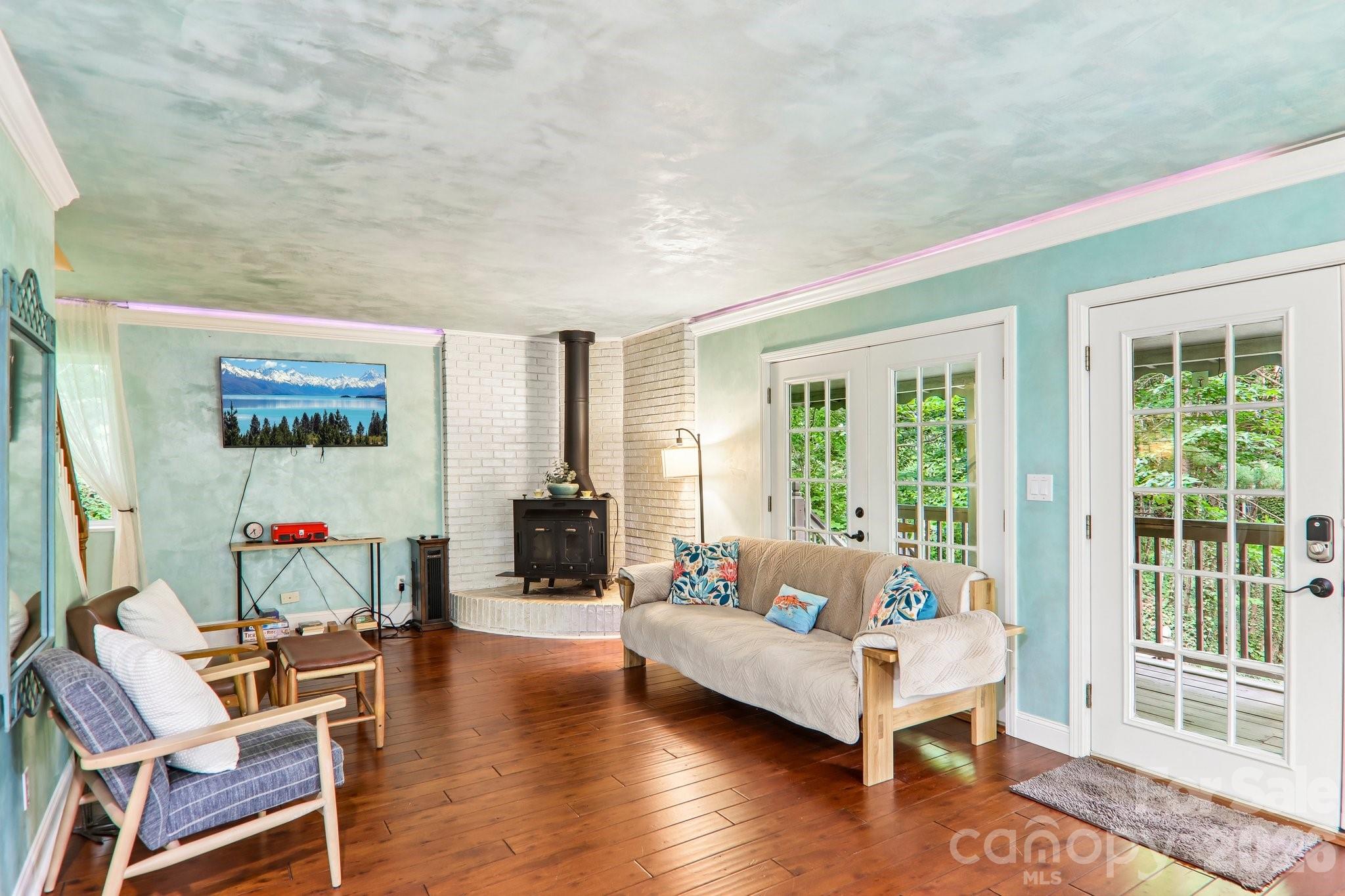 Maggie Valley Country Club Est - Residential