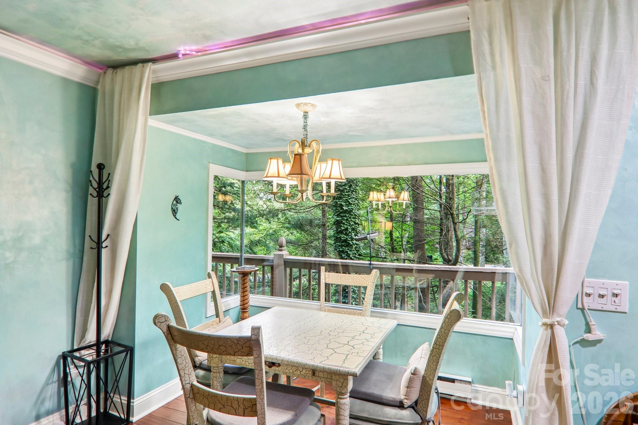 Maggie Valley Country Club Est - Residential
