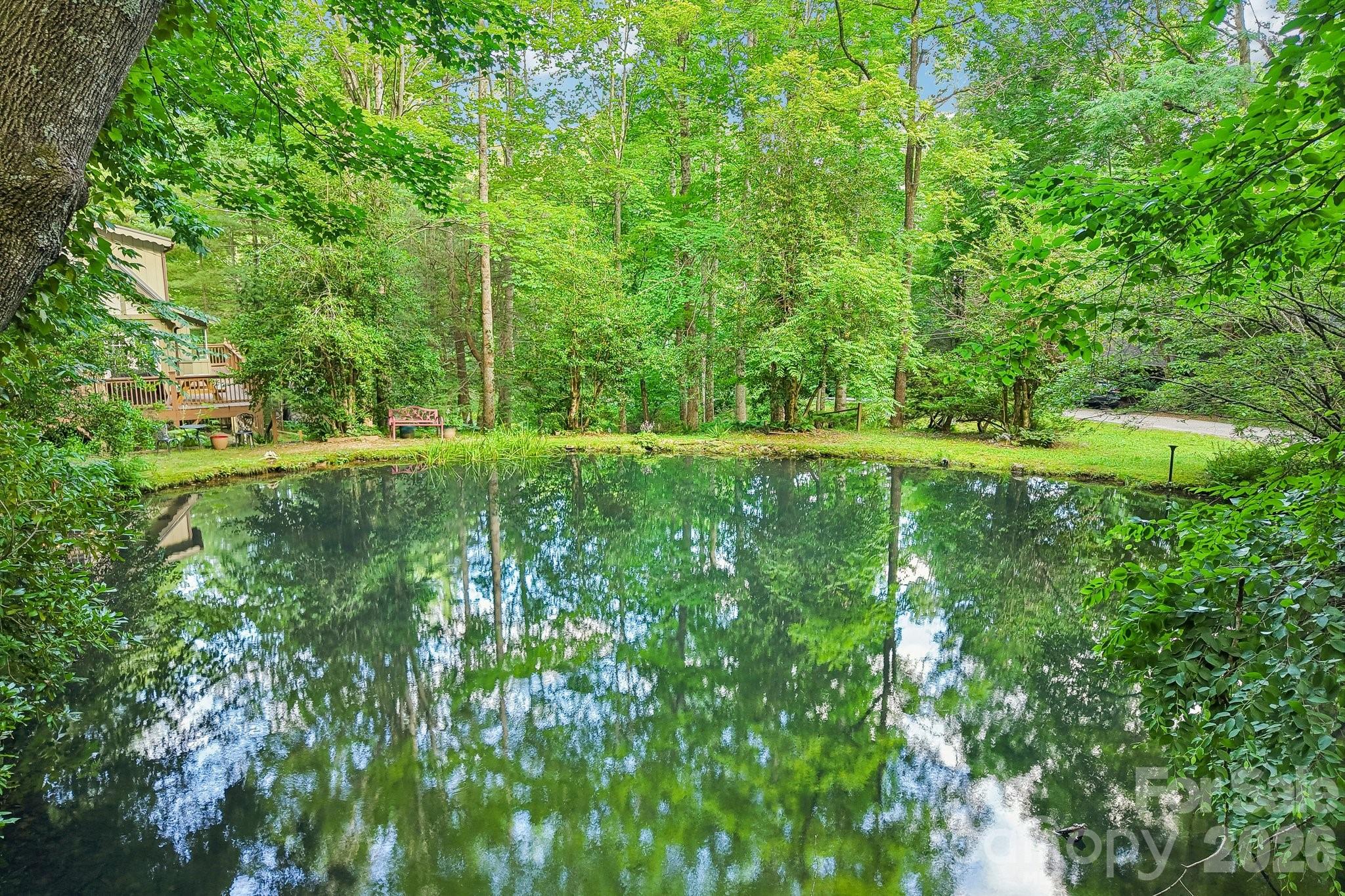 Maggie Valley Country Club Est - Residential