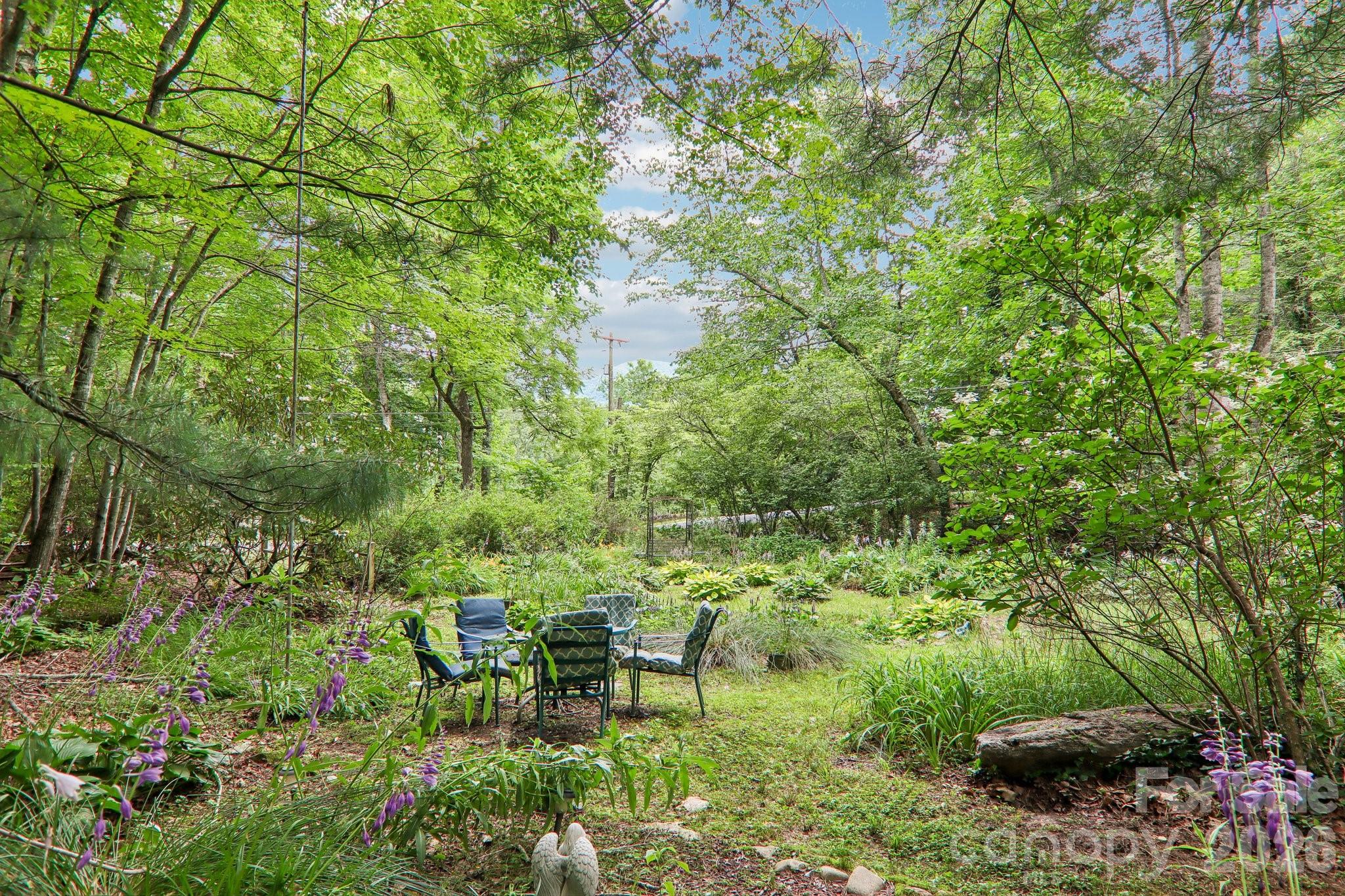 Maggie Valley Country Club Est - Residential