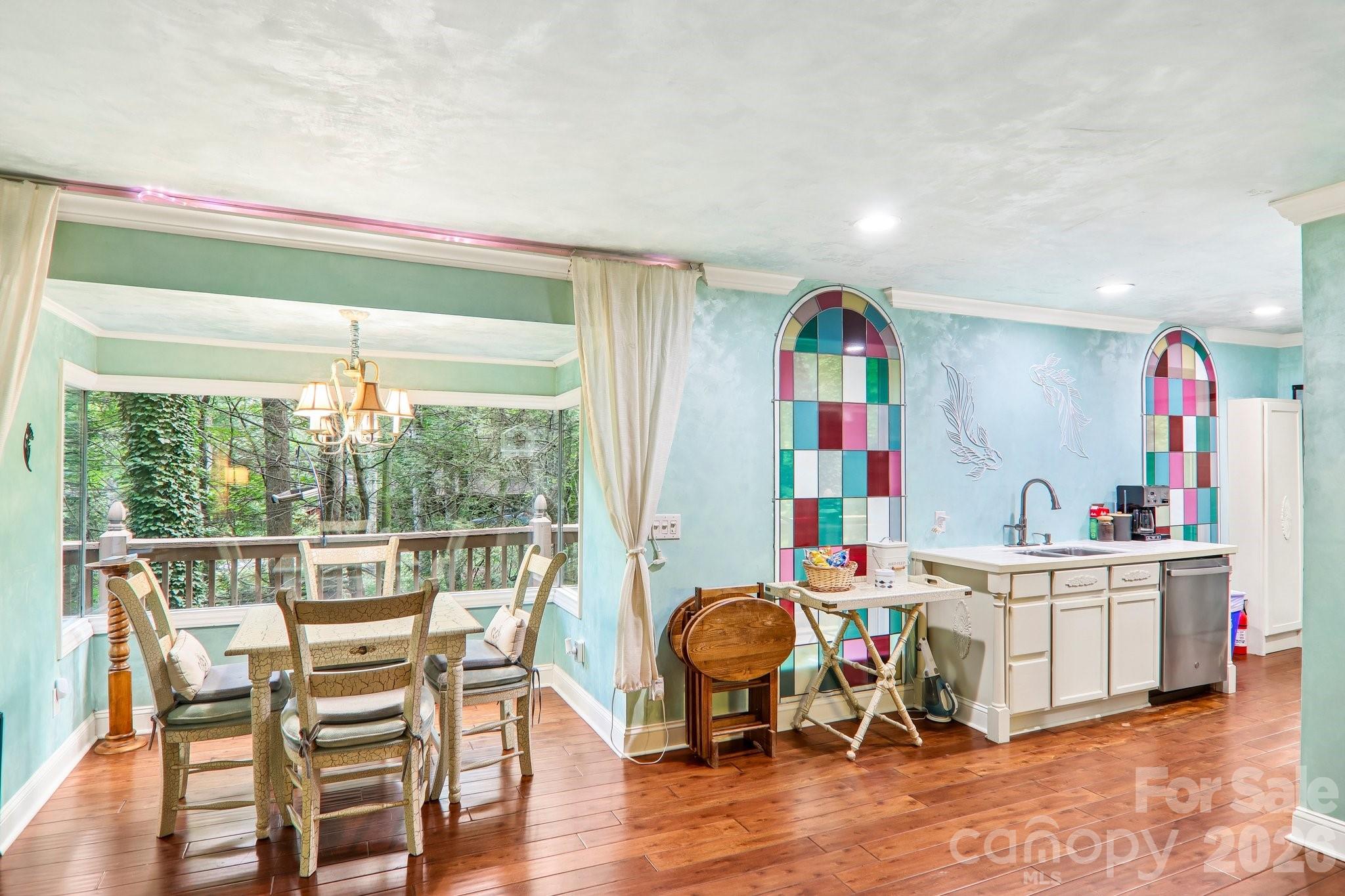 Maggie Valley Country Club Est - Residential