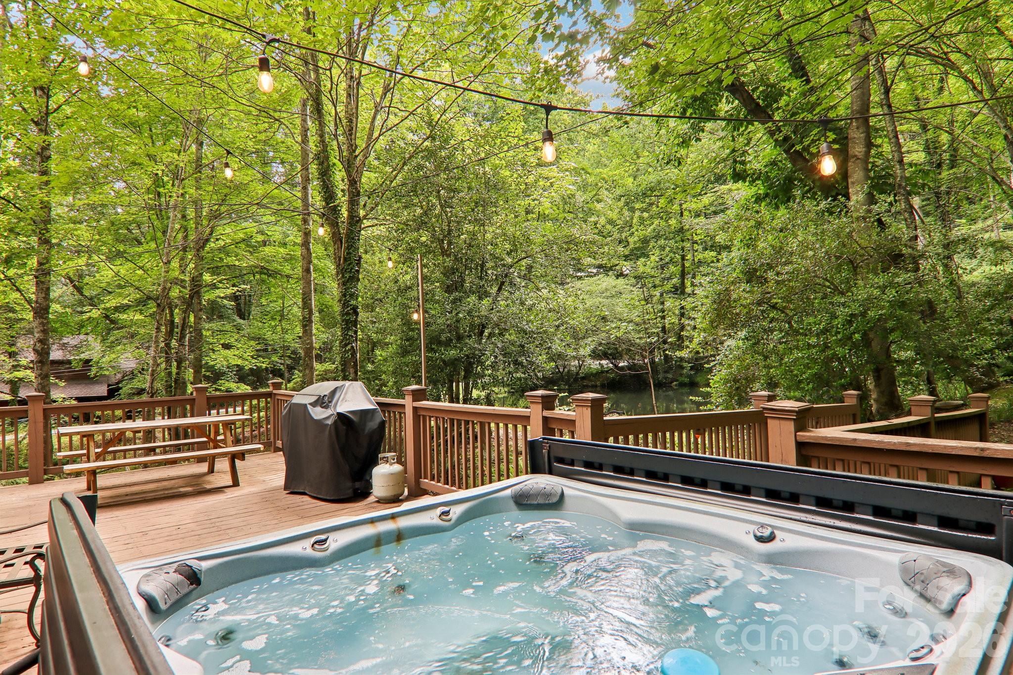 Maggie Valley Country Club Est - Residential