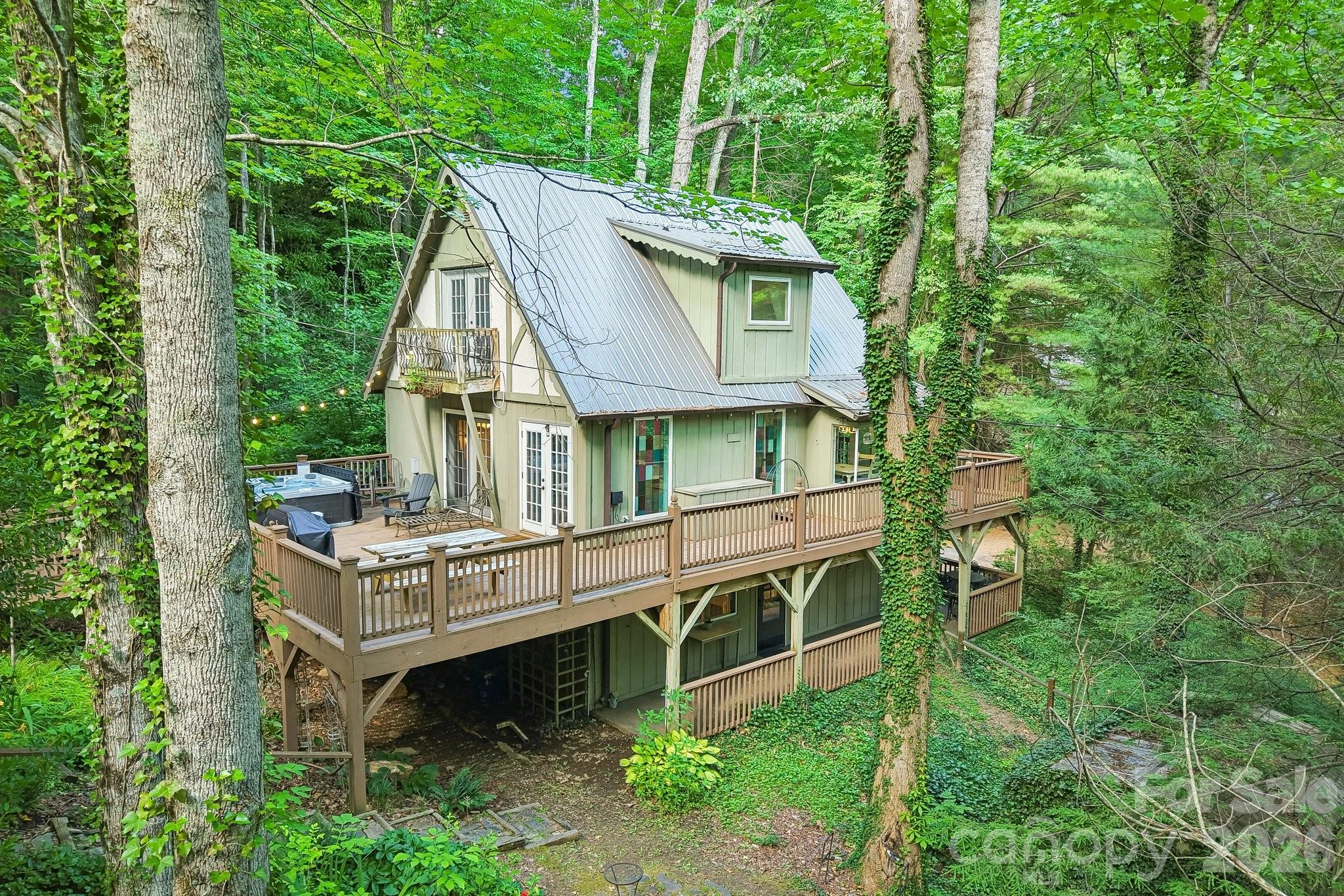 Maggie Valley Country Club Est - Residential