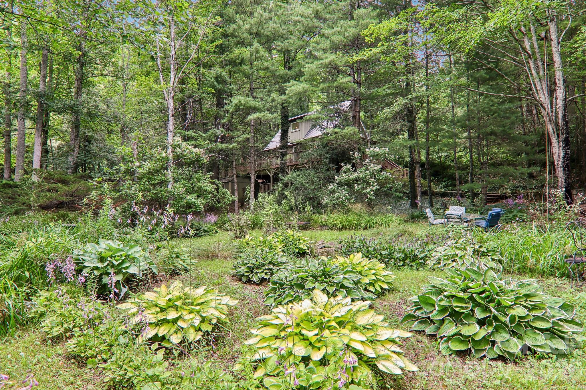 Maggie Valley Country Club Est - Residential