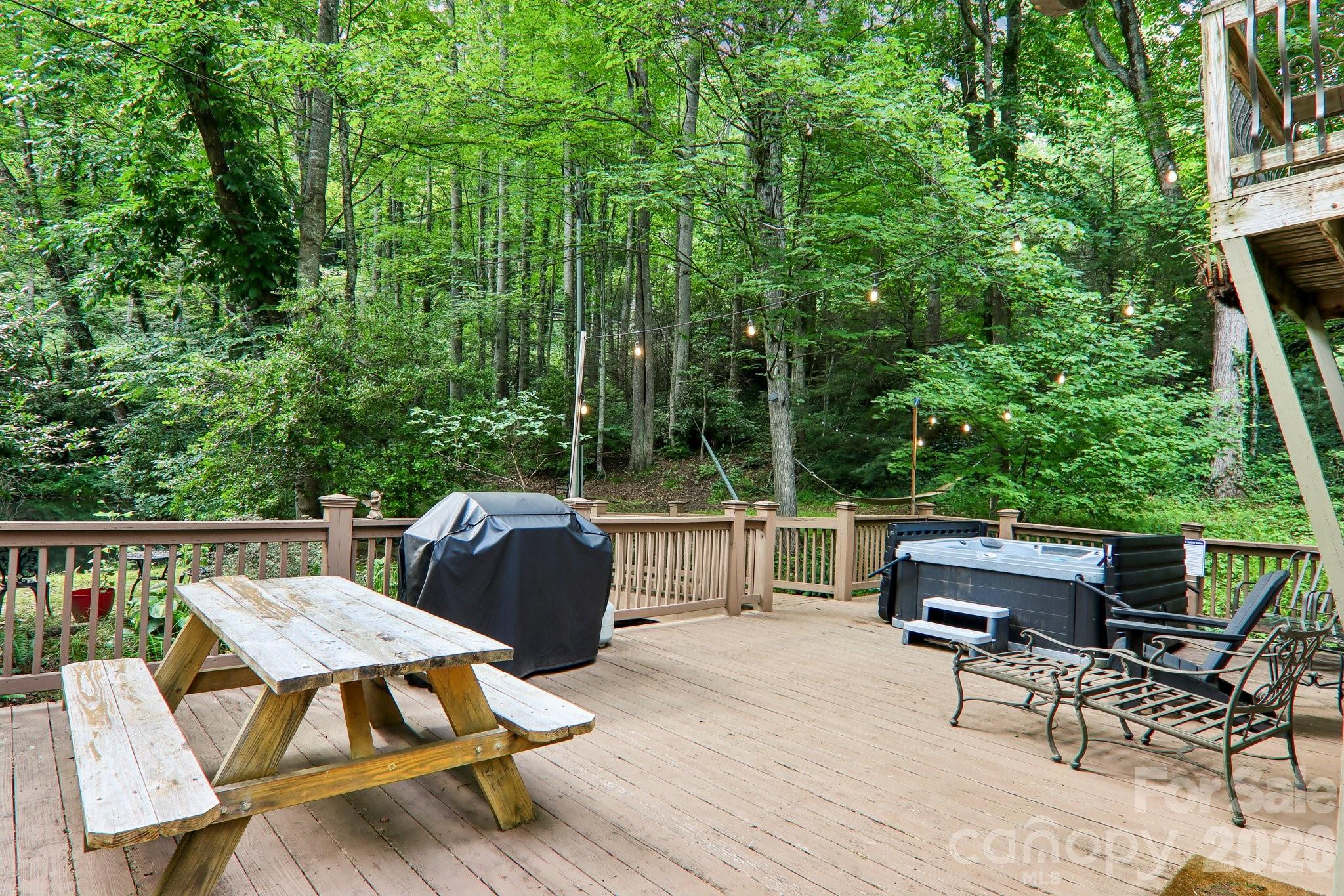 Maggie Valley Country Club Est - Residential