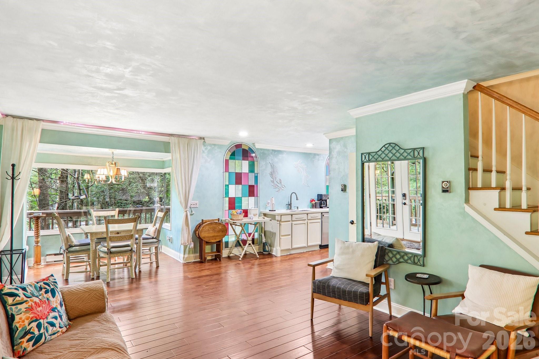 Maggie Valley Country Club Est - Residential