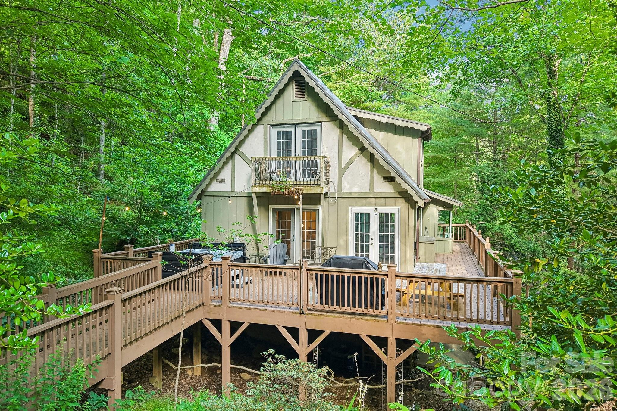 Maggie Valley Country Club Est - Residential