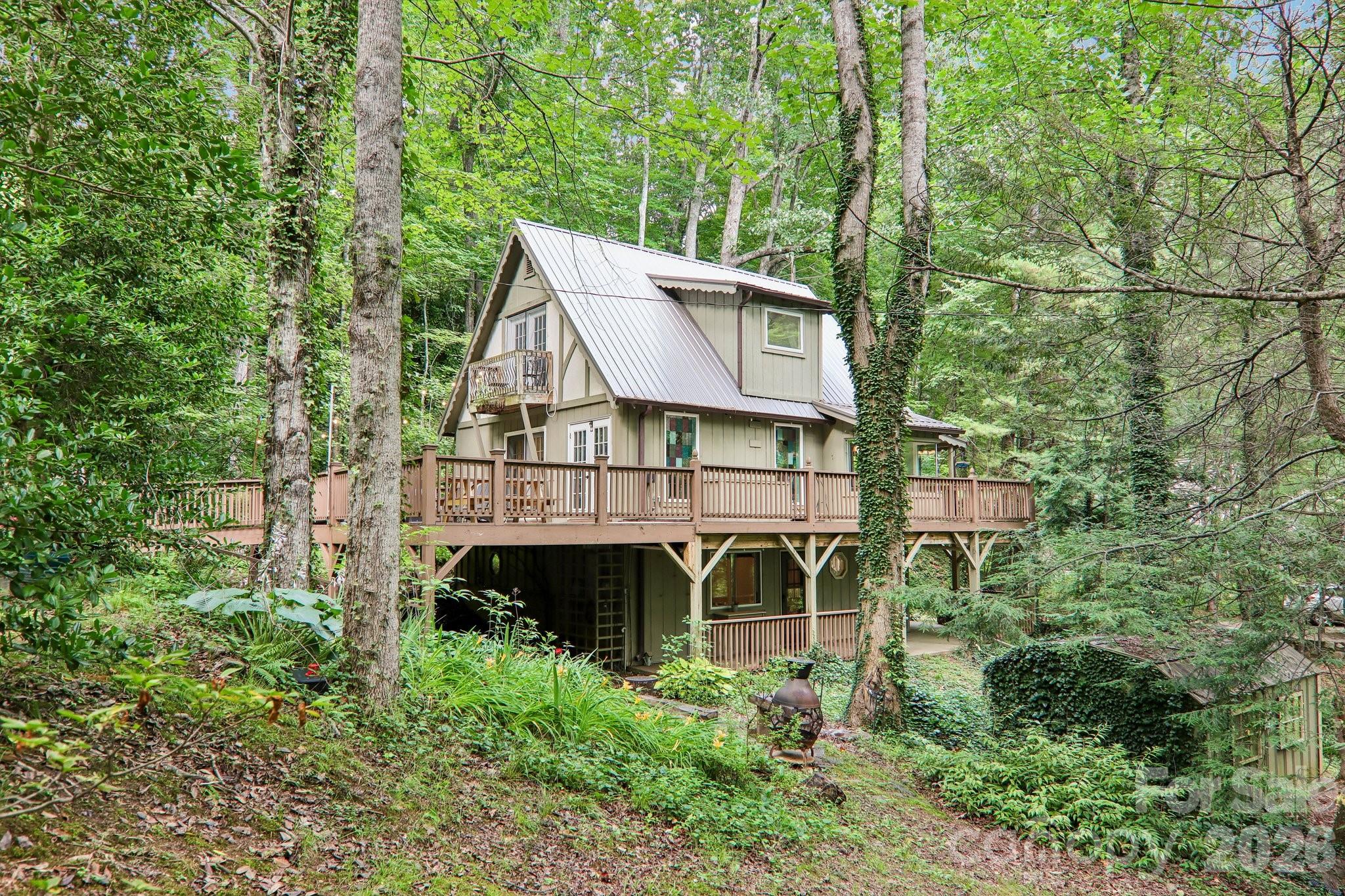 Maggie Valley Country Club Est - Residential