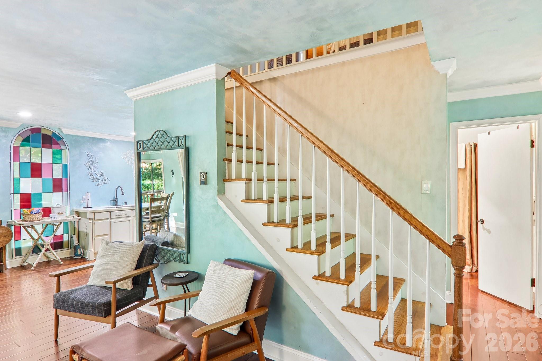 Maggie Valley Country Club Est - Residential