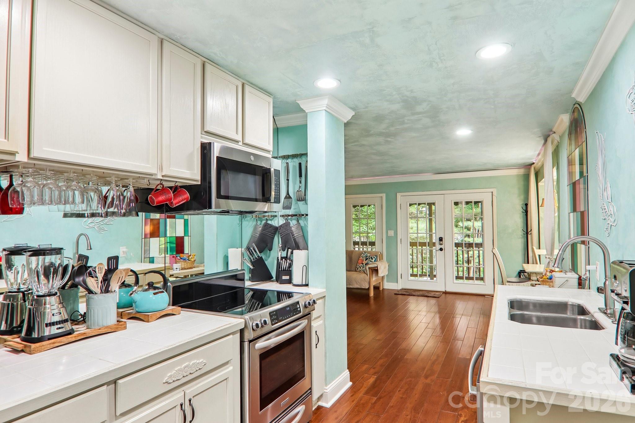 Maggie Valley Country Club Est - Residential
