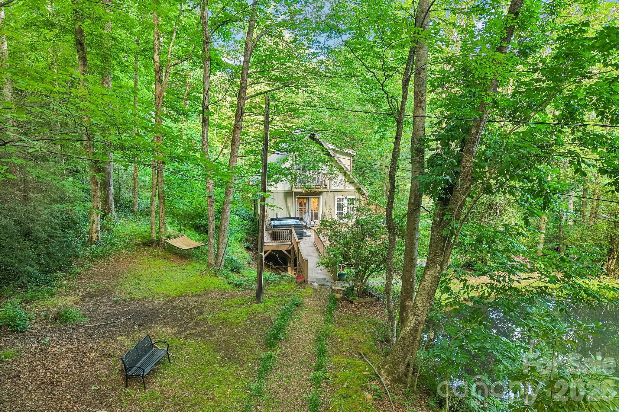 Maggie Valley Country Club Est - Residential