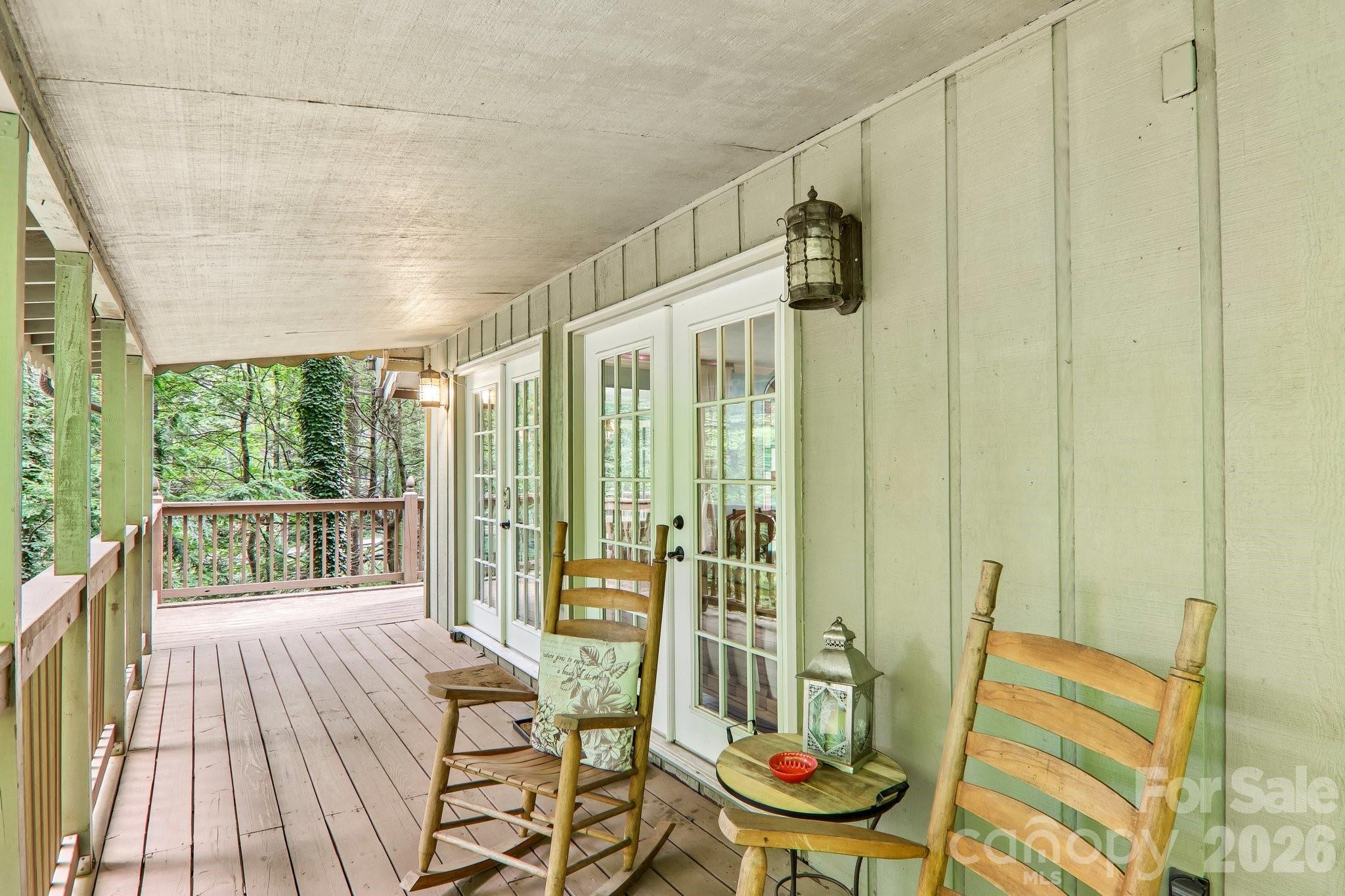 Maggie Valley Country Club Est - Residential
