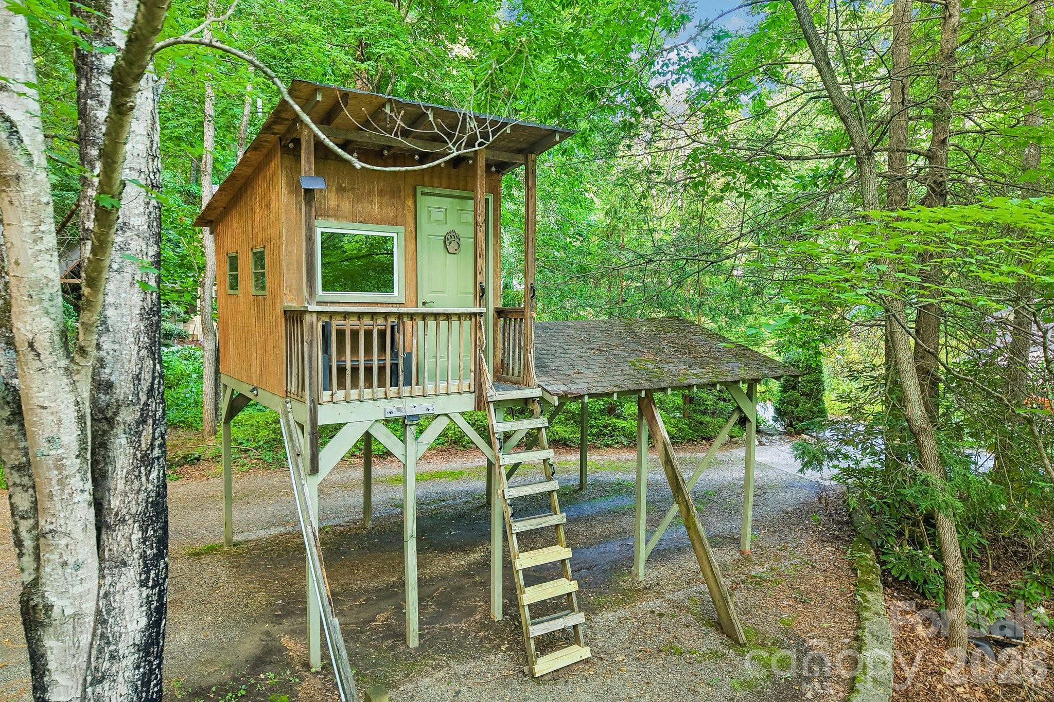 Maggie Valley Country Club Est - Residential