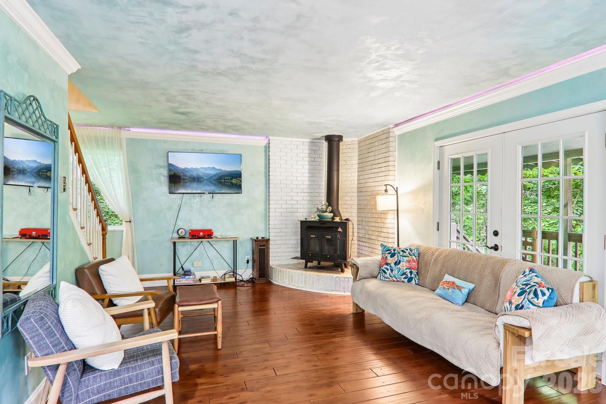 Maggie Valley Country Club Est - Residential