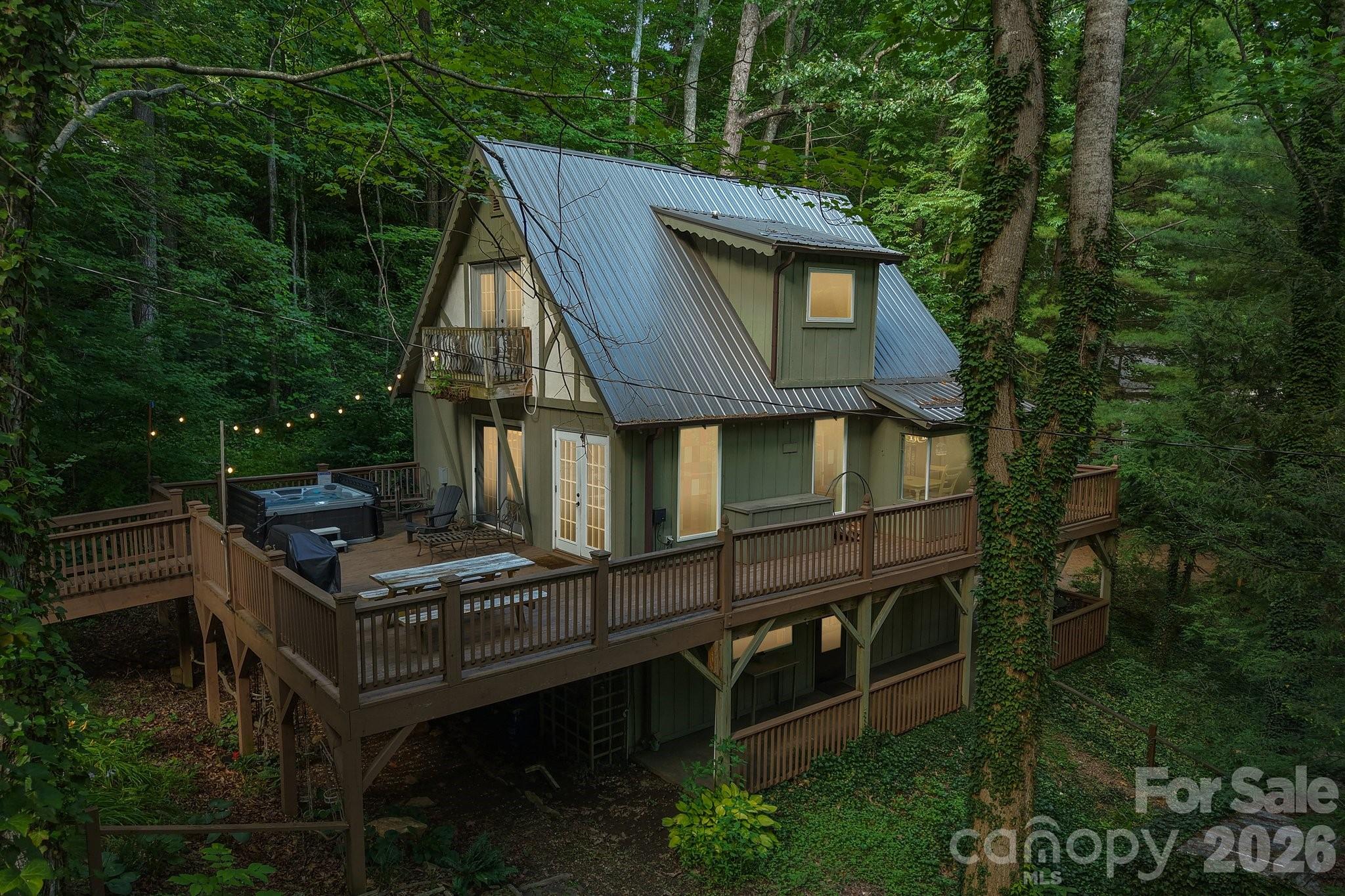 Maggie Valley Country Club Est - Residential