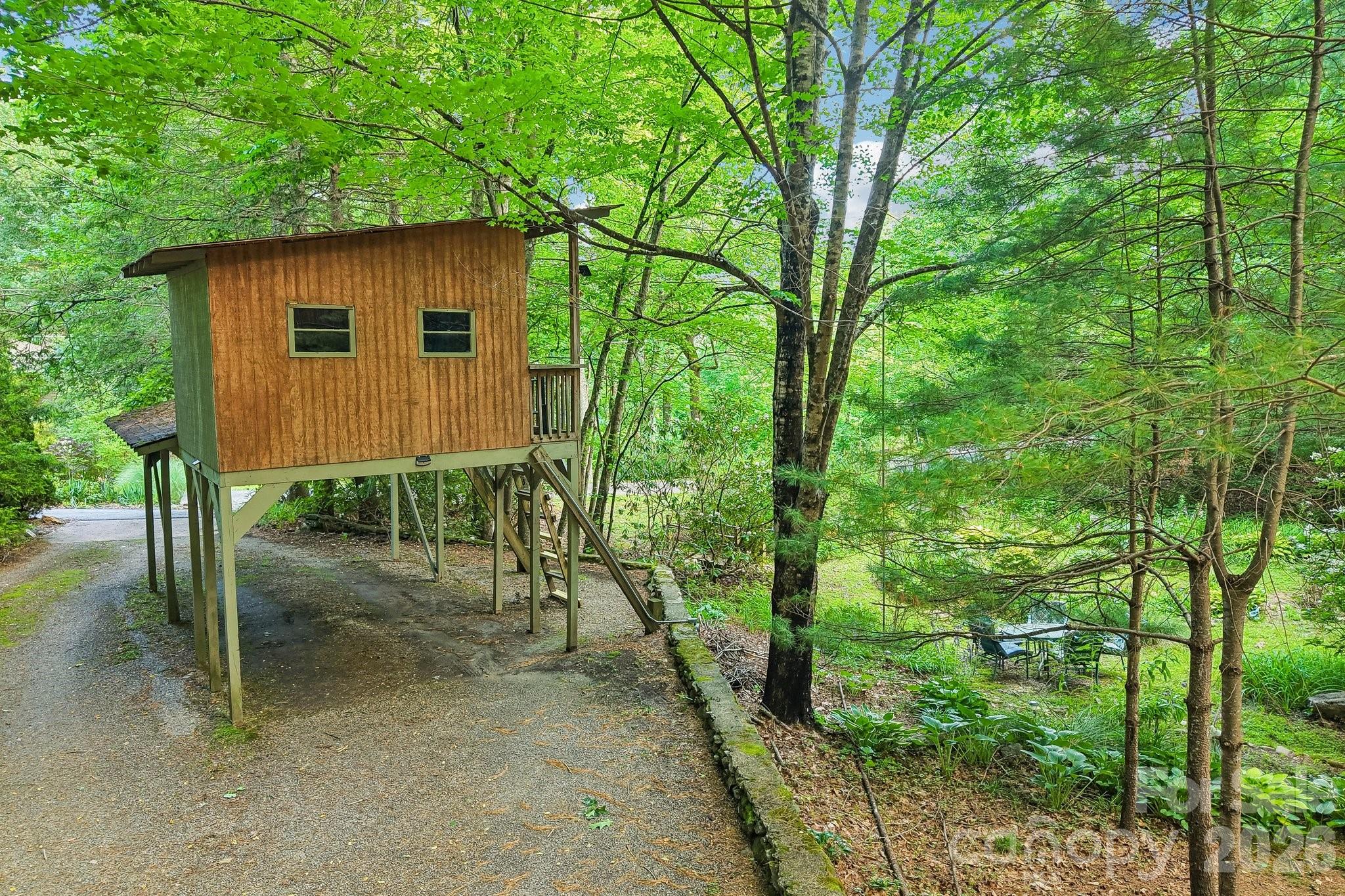 Maggie Valley Country Club Est - Residential