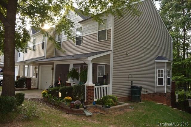 Stonebrook - Residential
