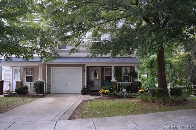 Stonebrook - Residential